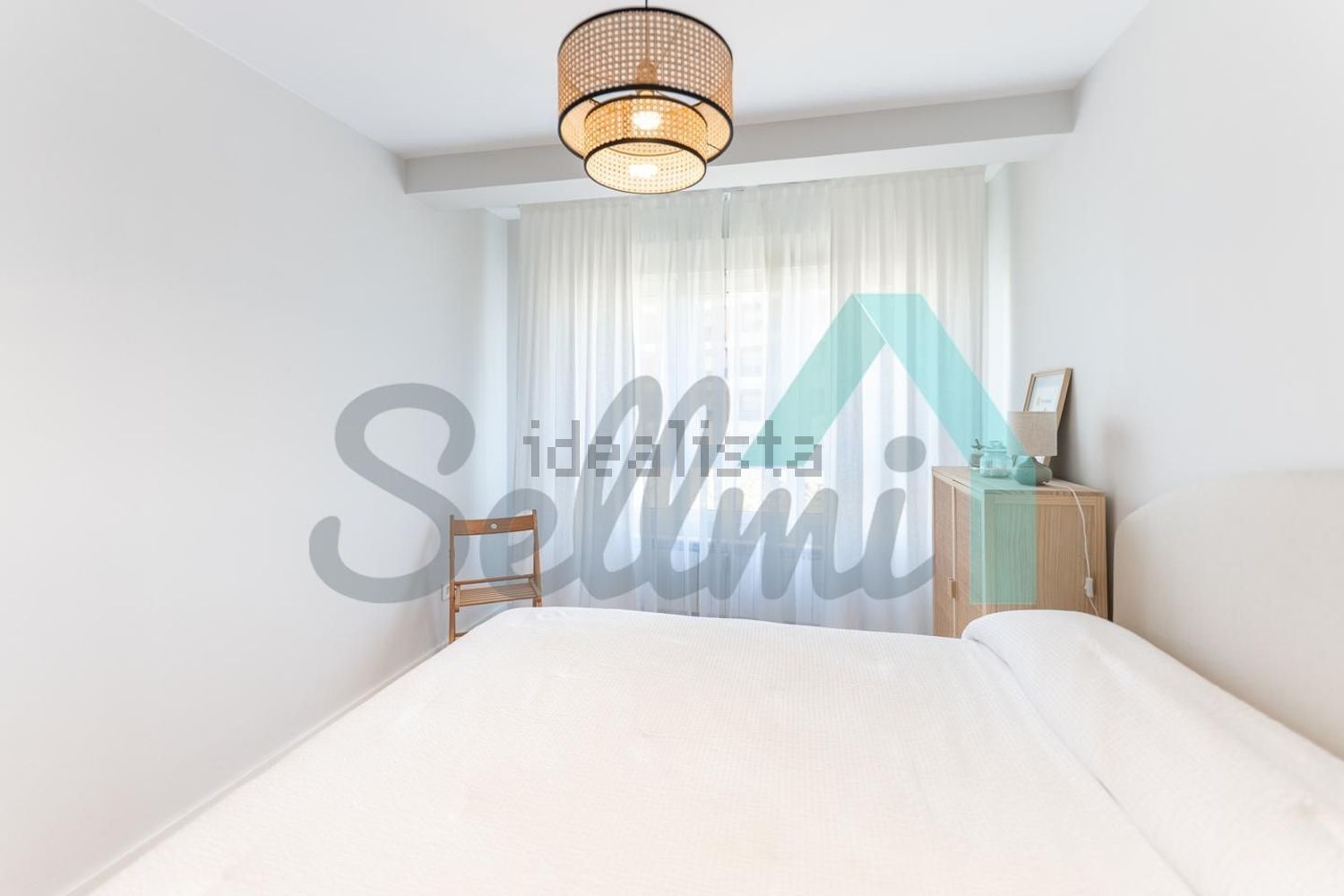 Piso de 129 m² en Castrillón