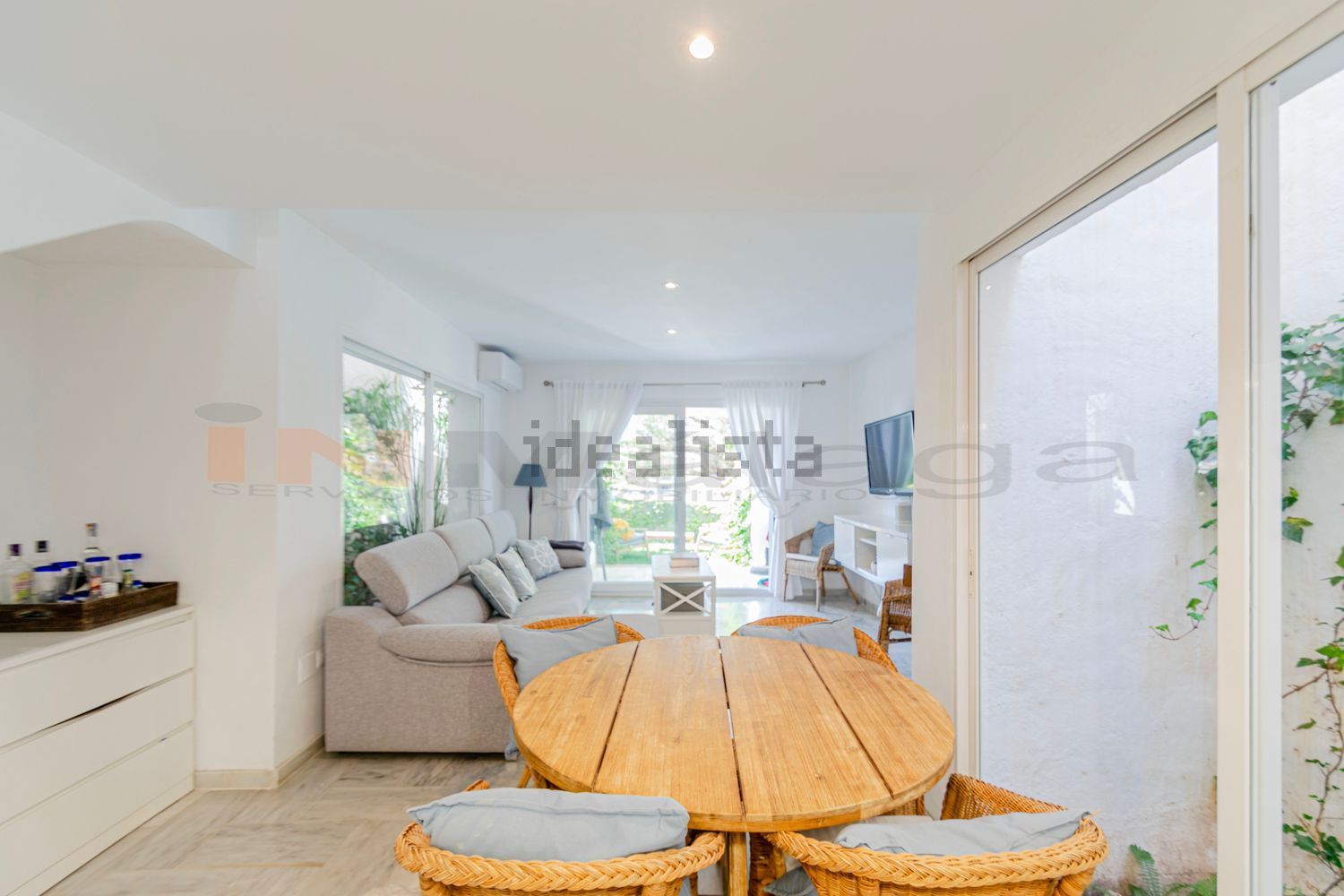 Casa de 90 m² a Benalmádena