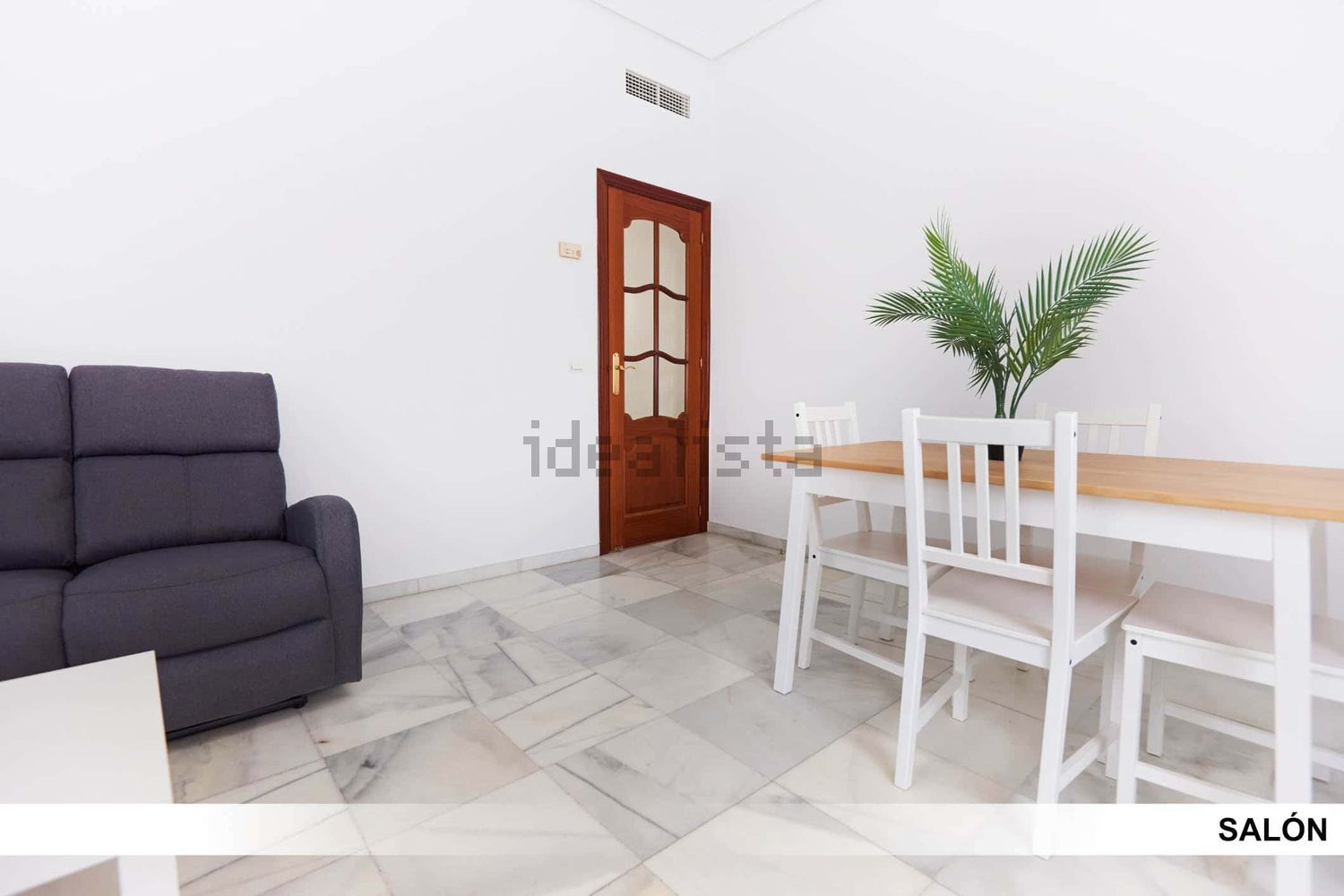 Habitación 85 m², Sevilla