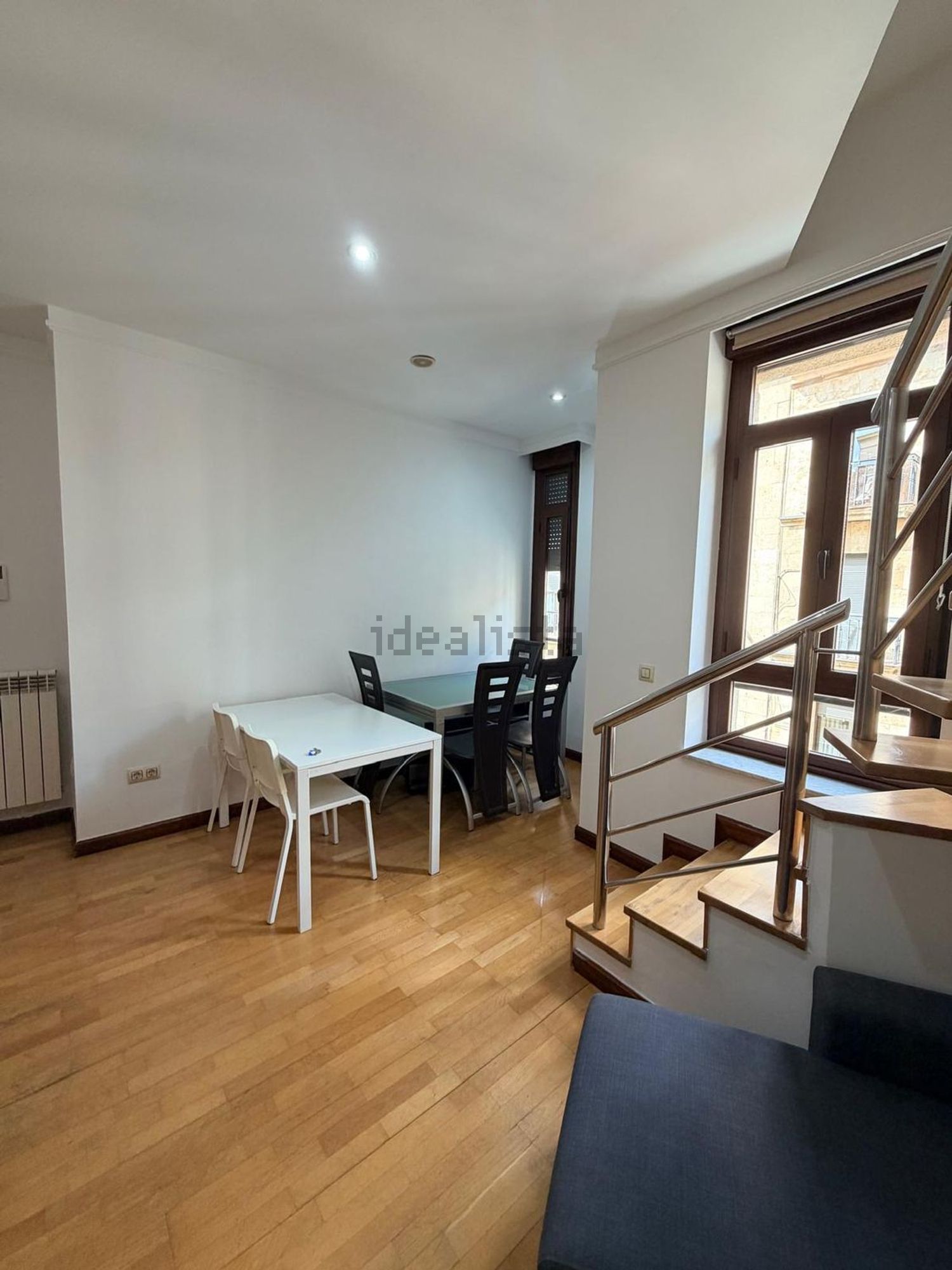 Pis de 92 m² a Salamanca