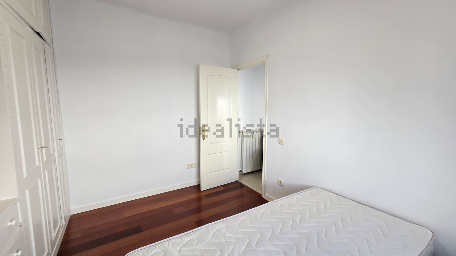 Appartamento 72 m² a Madrid