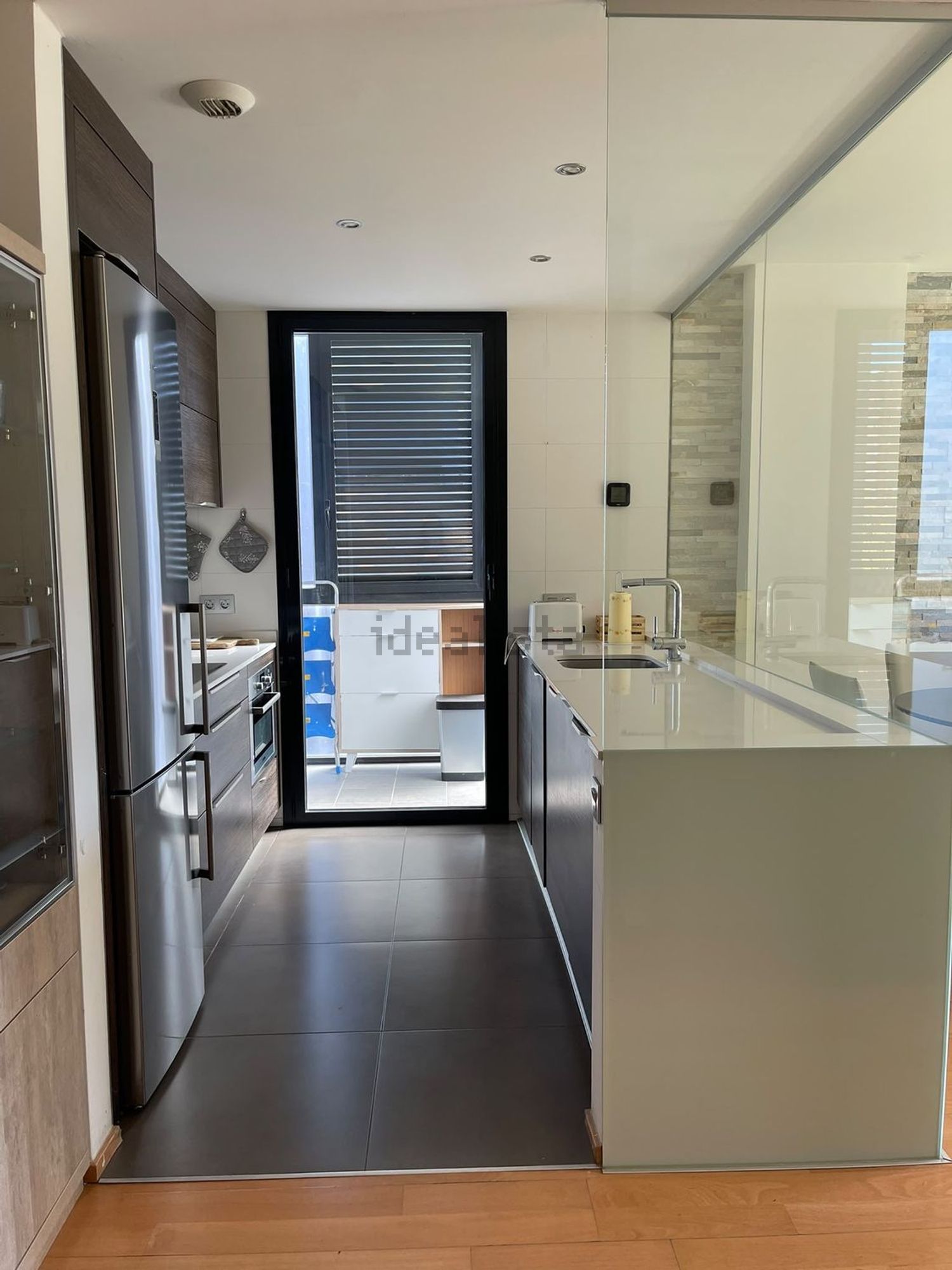 Piso de 90 m² en Vitoria