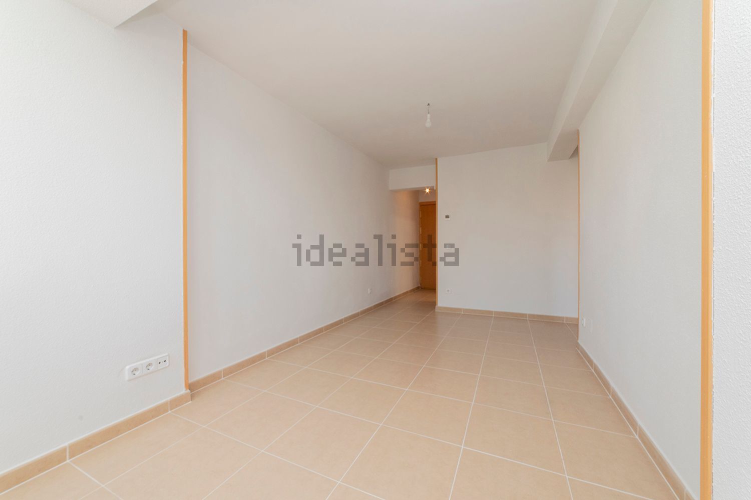 Pis de 52 m² a Madrid