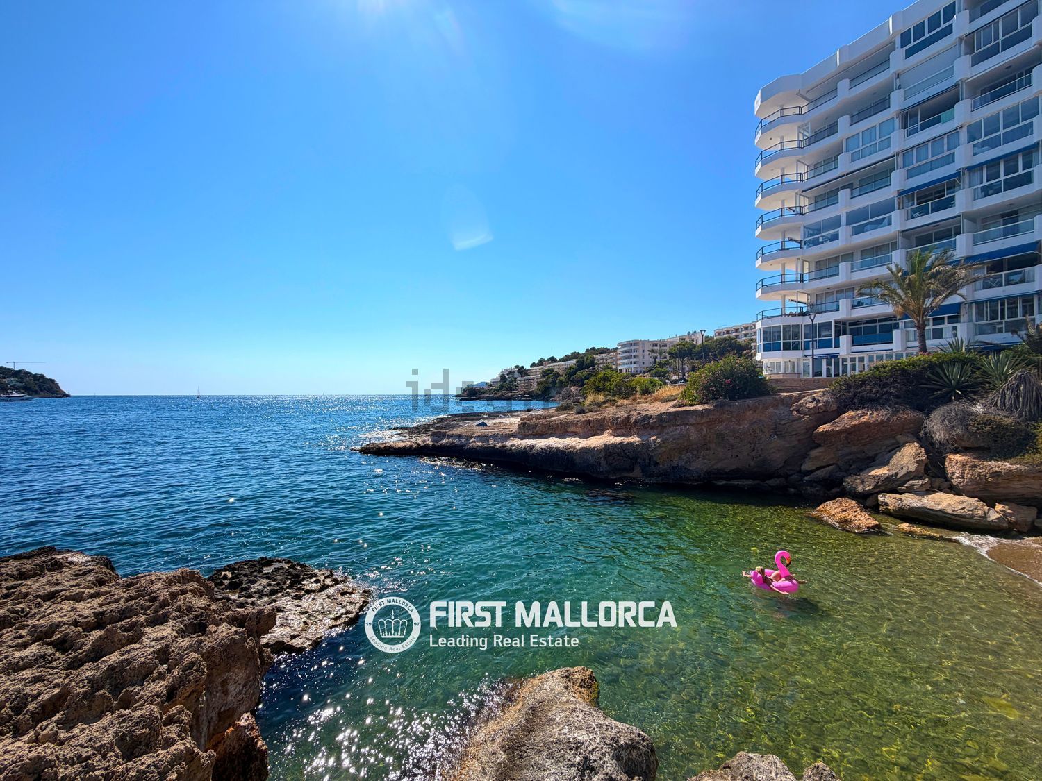 Pis de 52 m² a Calvià