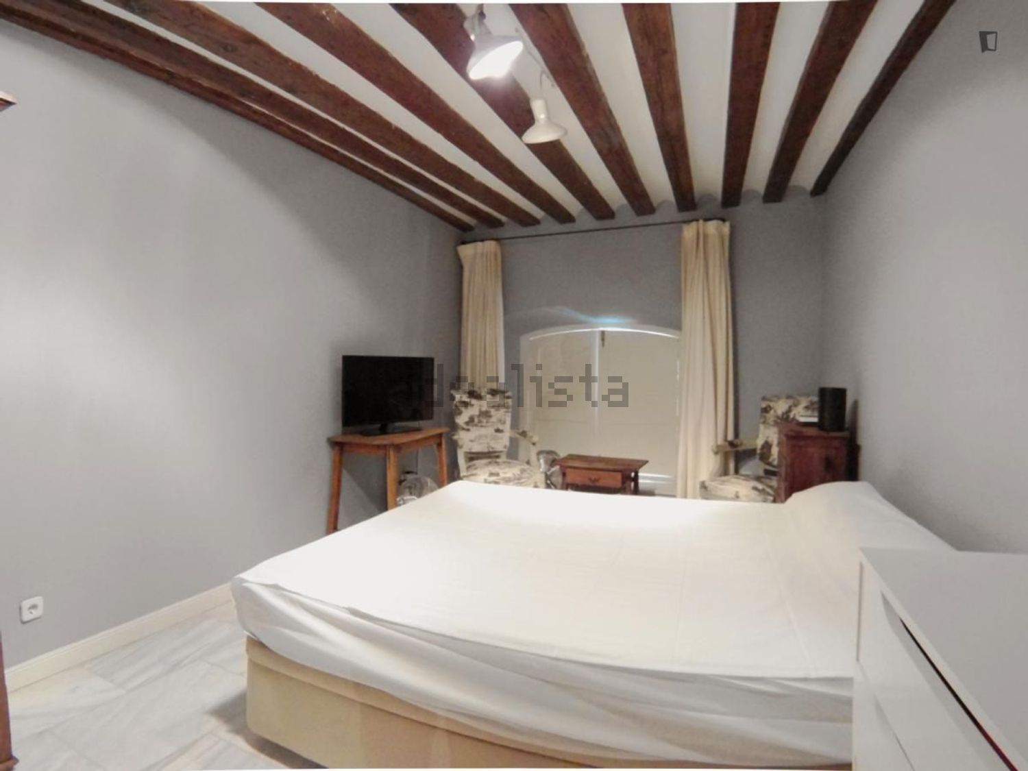 Piso de 37 m² en Madrid