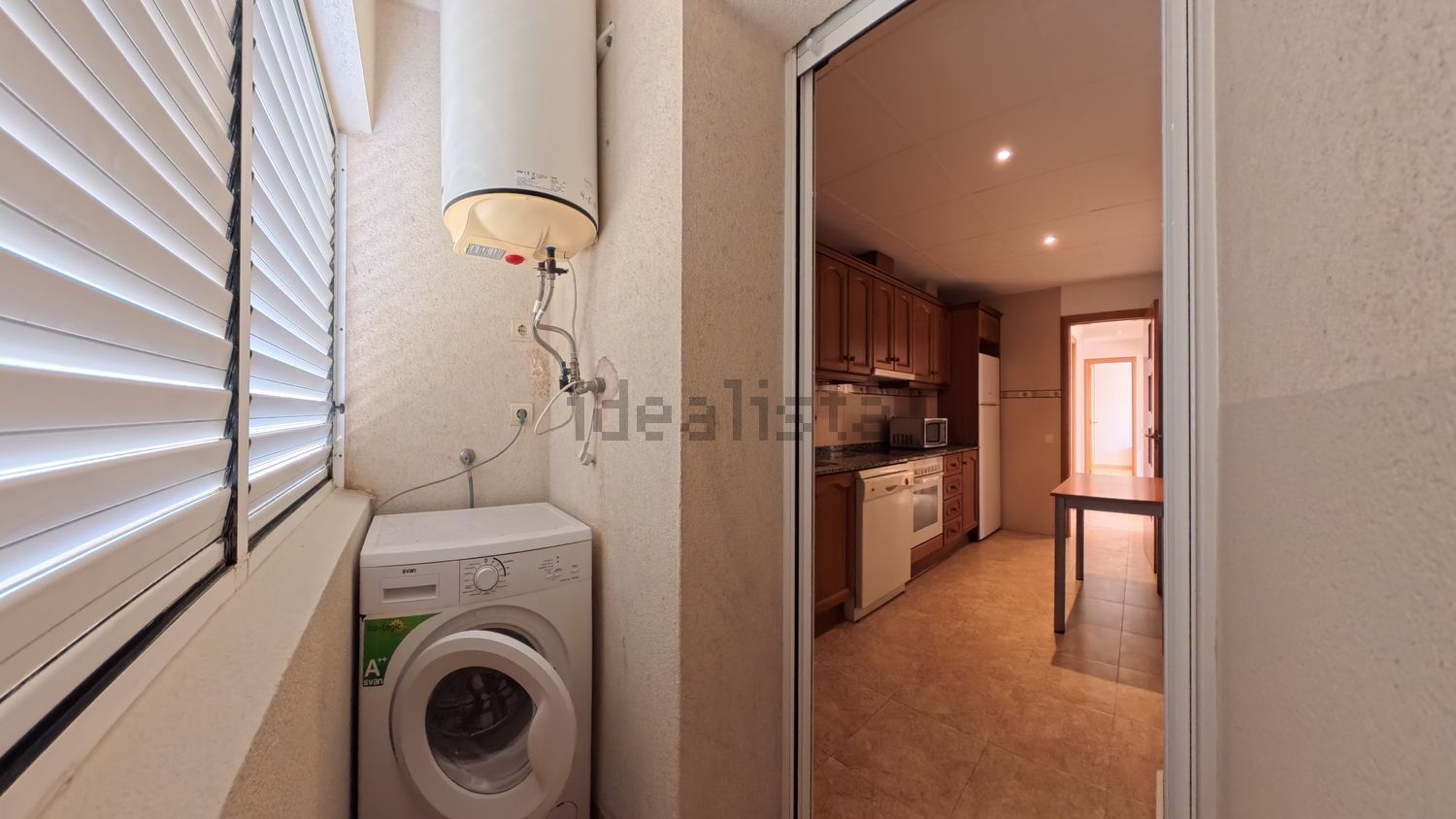Pis de 77 m² a Deltebre