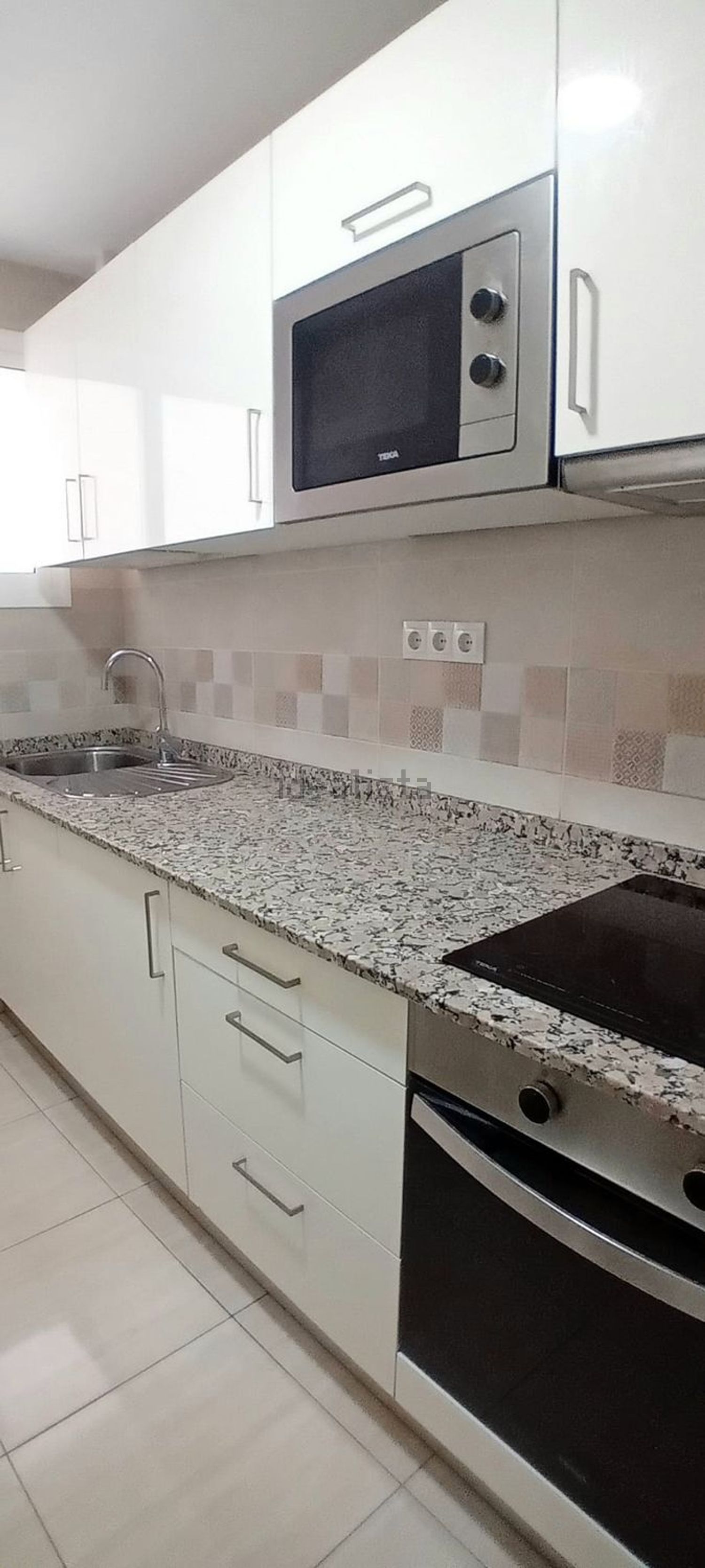 Appartamento 48 m² a Las Palmas de Gran Canaria