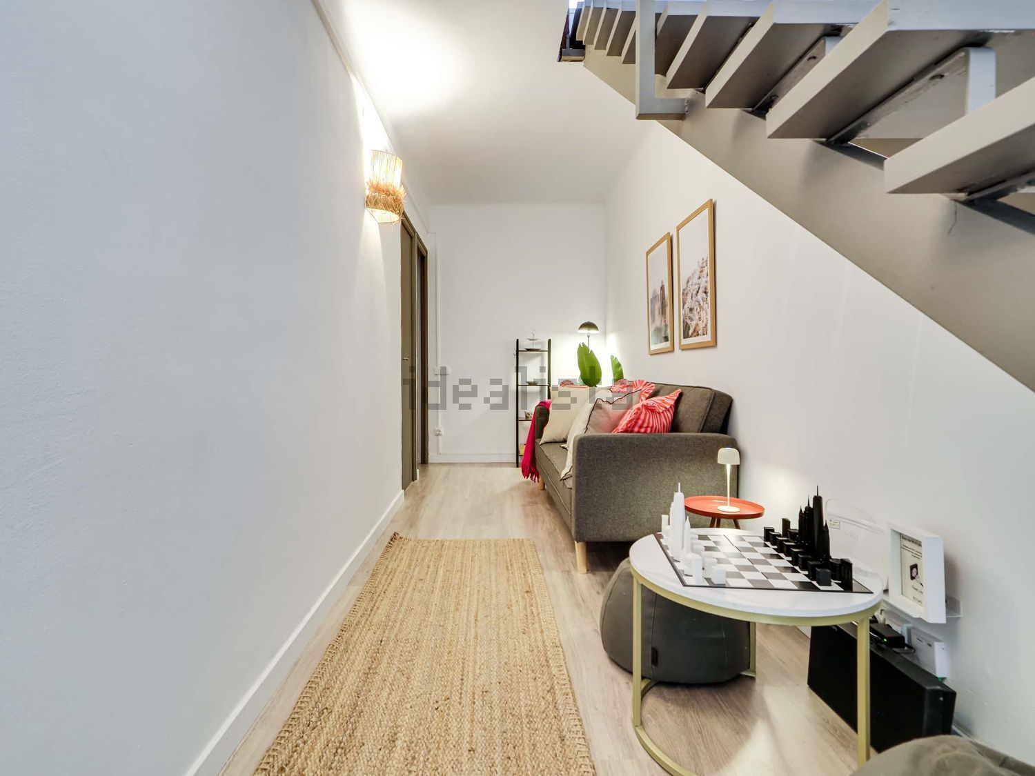 Habitación 220 m², Barcelona