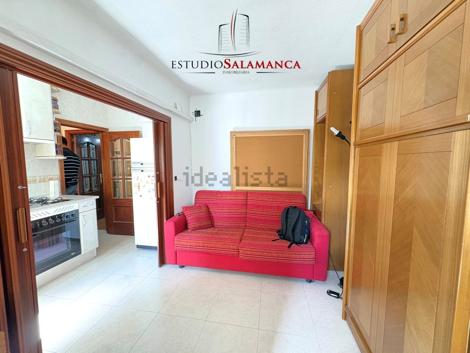 Квартира 54 м² у Madrid