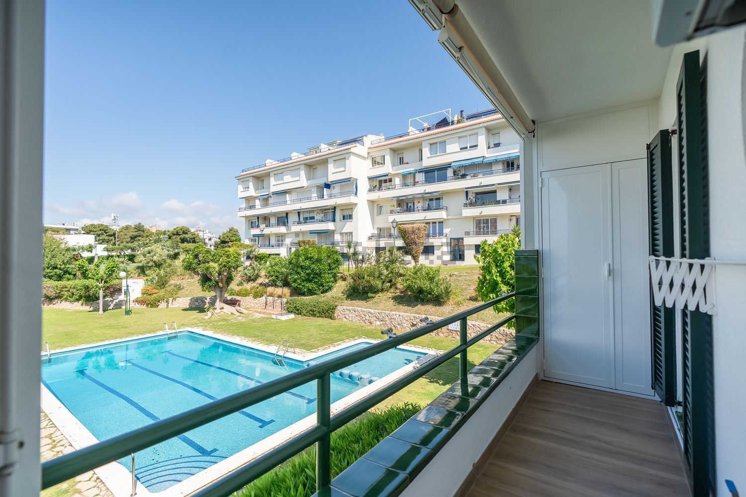 Piso de 100 m² en Sitges