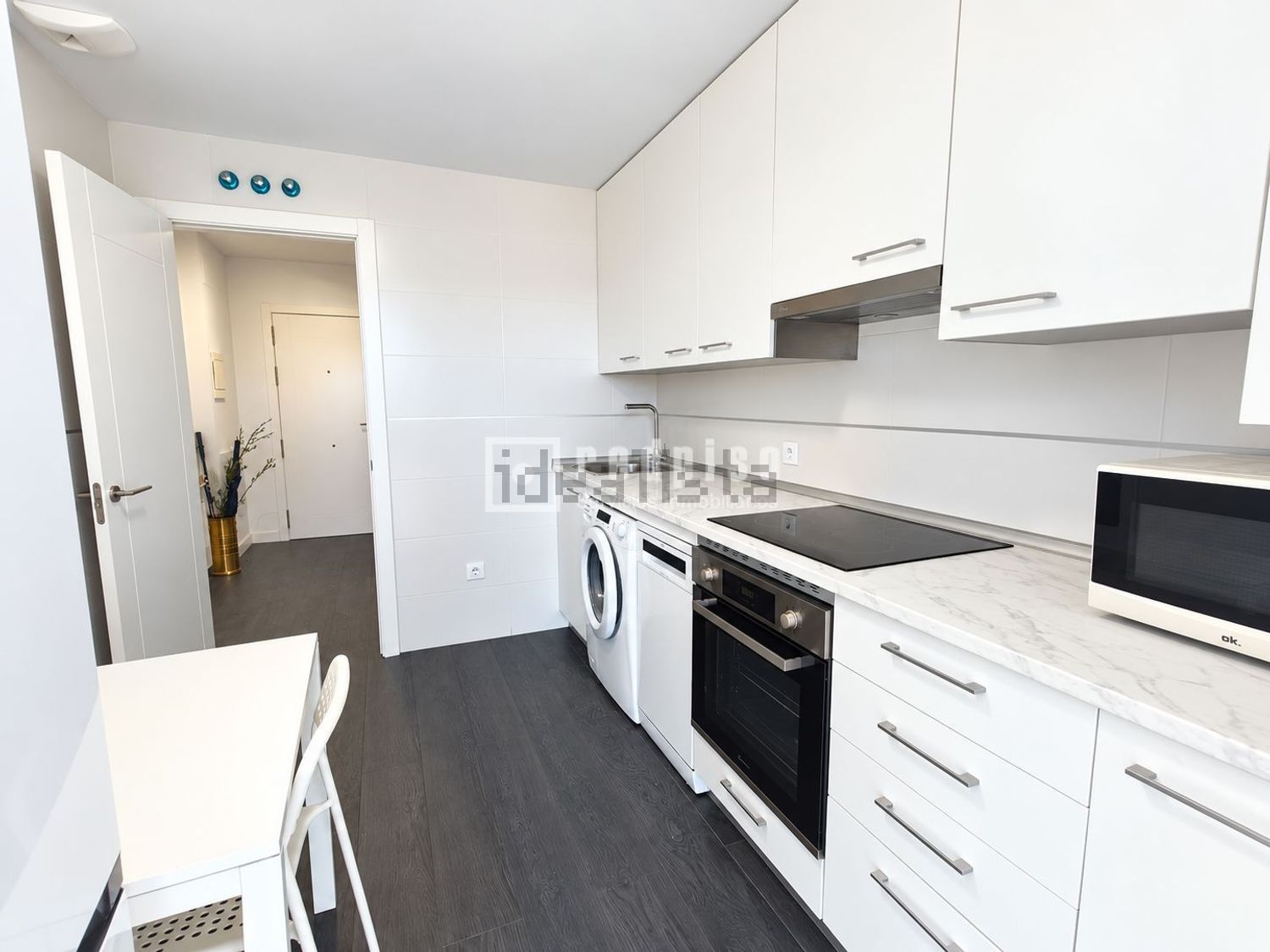 Flat 88 m² in Alovera