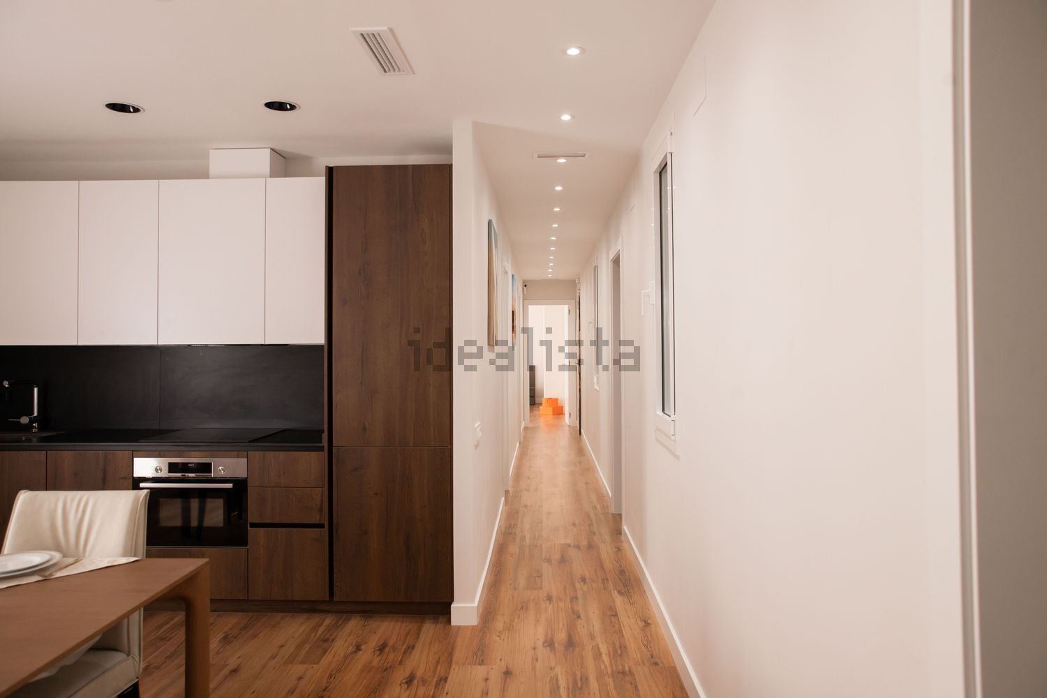 Appartement 121 m² à Barcelone