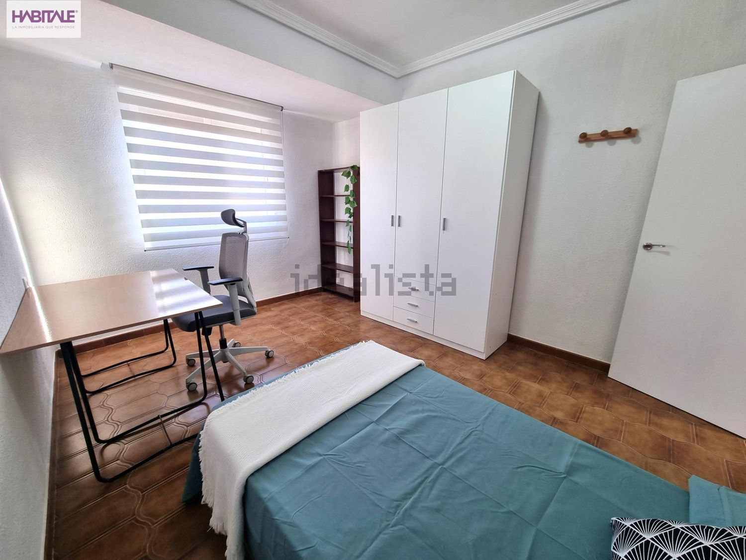 Pis de 93 m² a Alfara del Patriarca