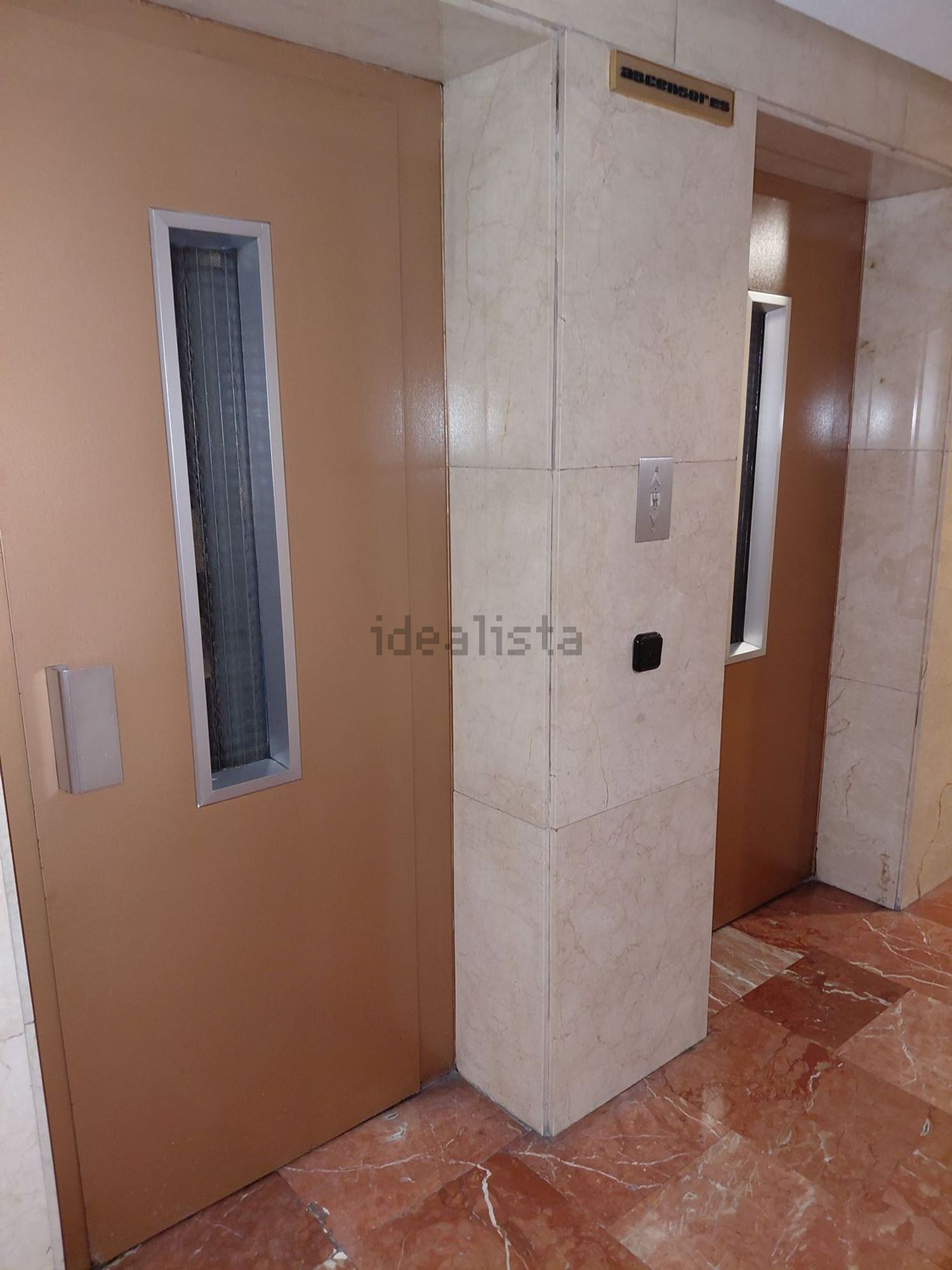 Pis de 103 m² a Madrid