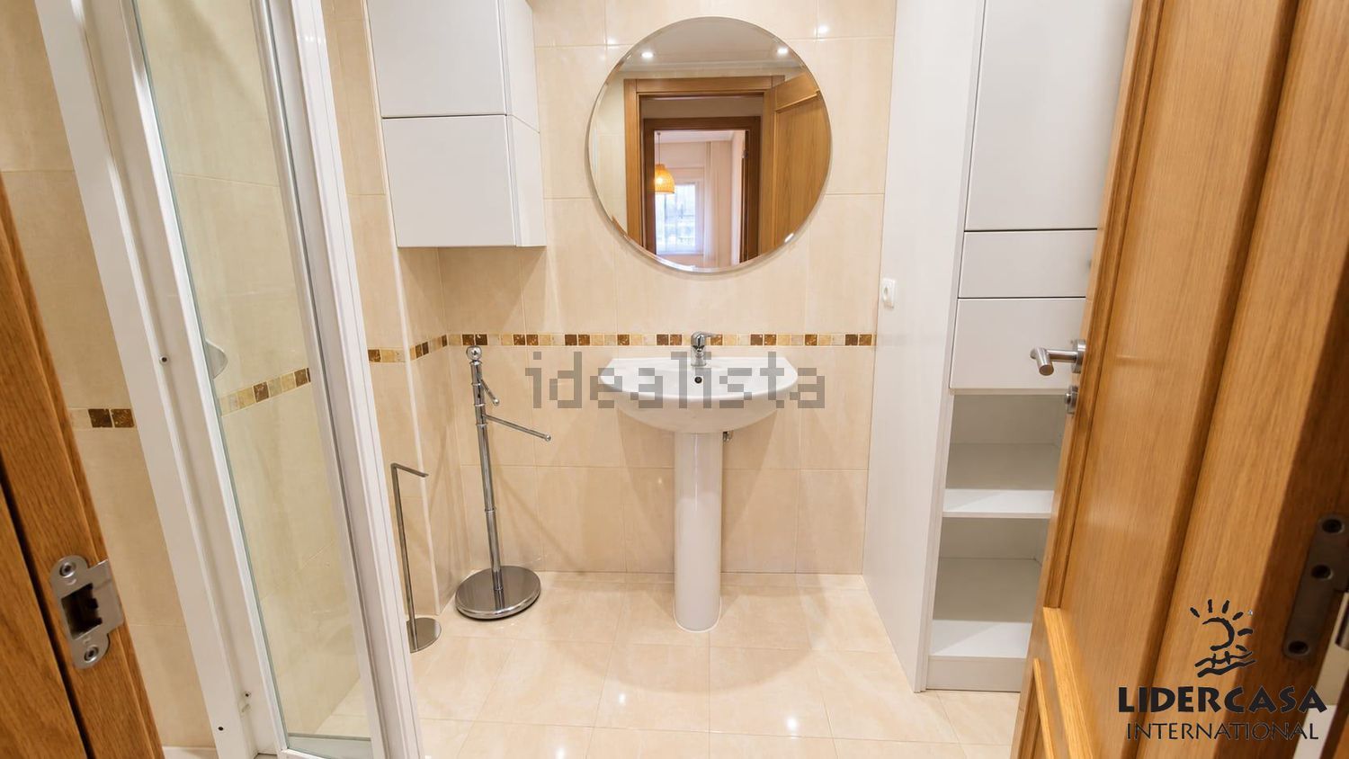 Piso de 75 m² en Murcia