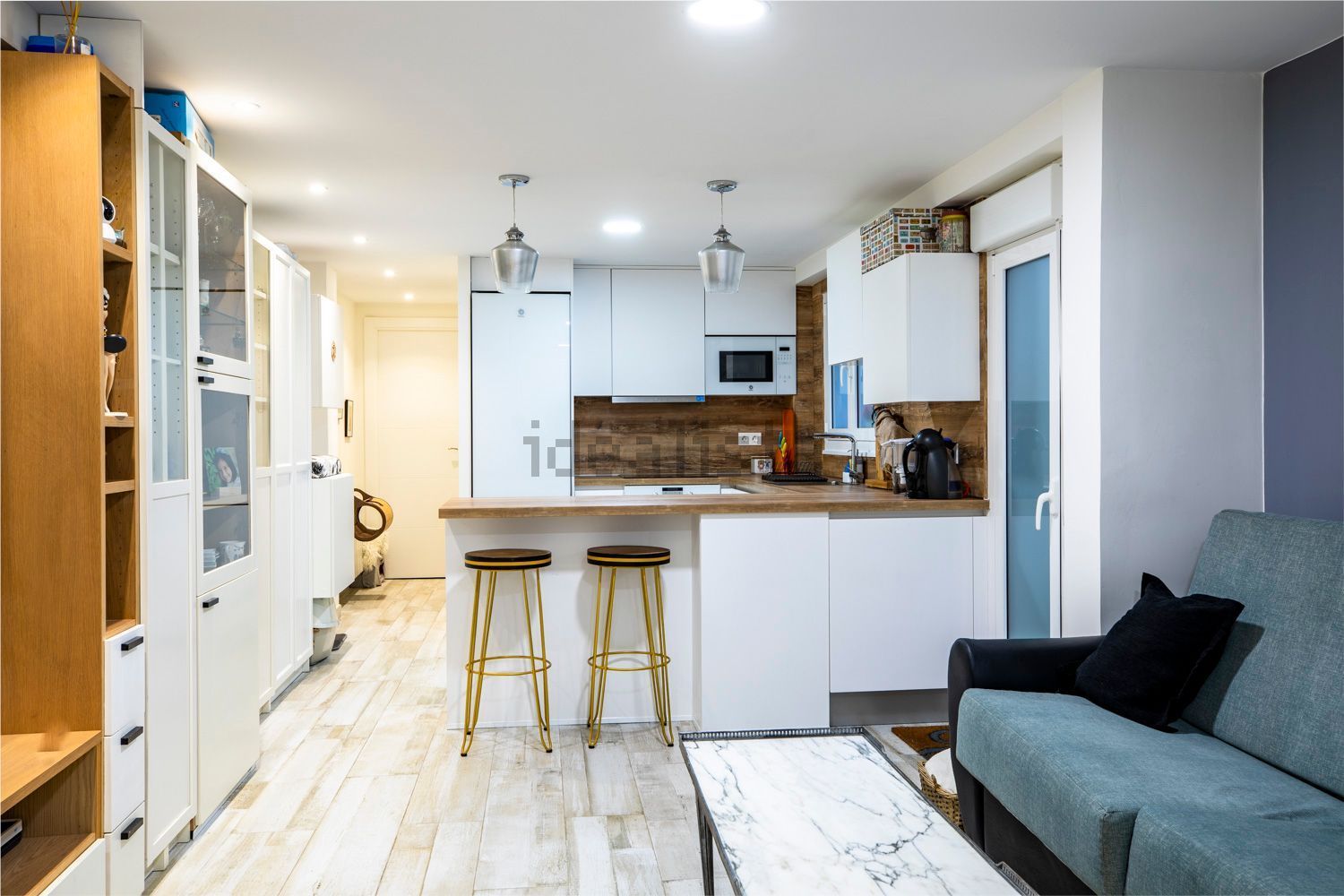 Habitación en alquiler, Zaragoza