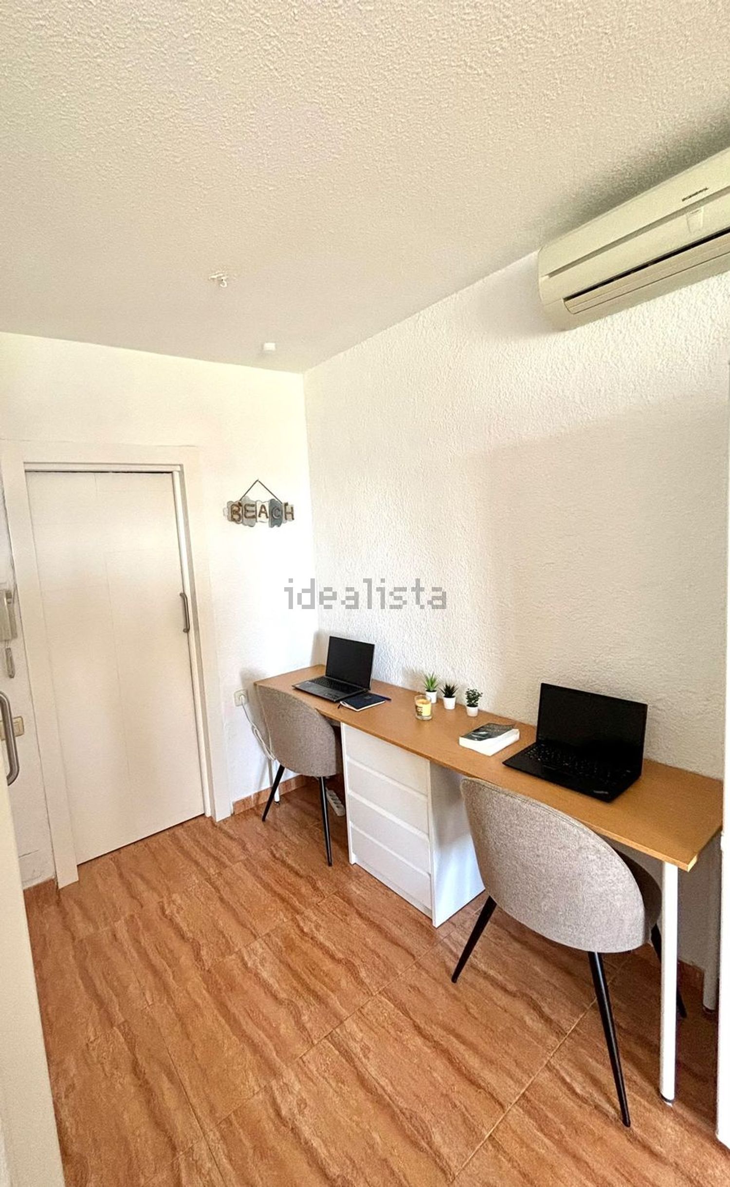 Pis de 55 m² a Roquetas de Mar