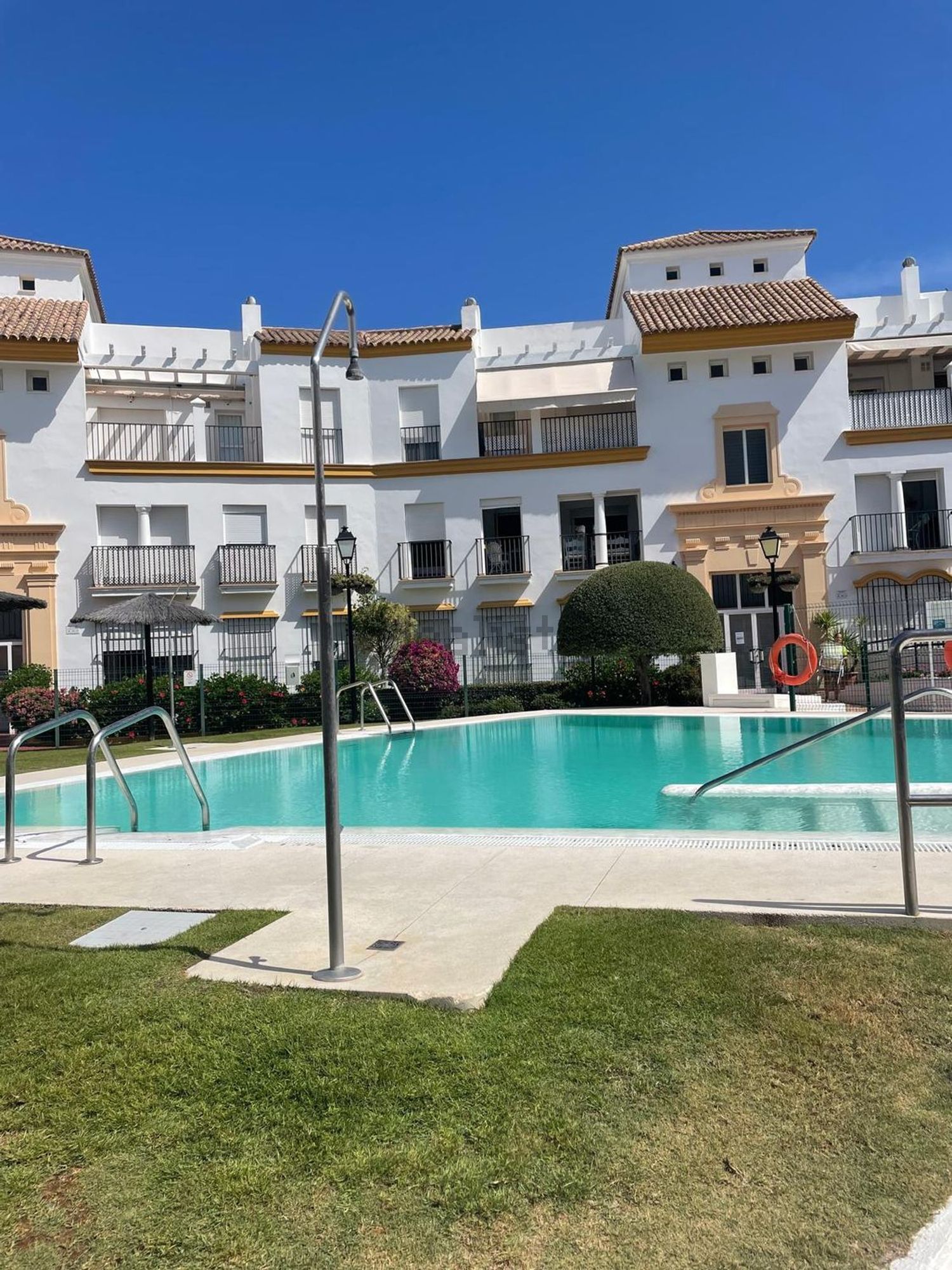 Wohnung 85 m² in Rota