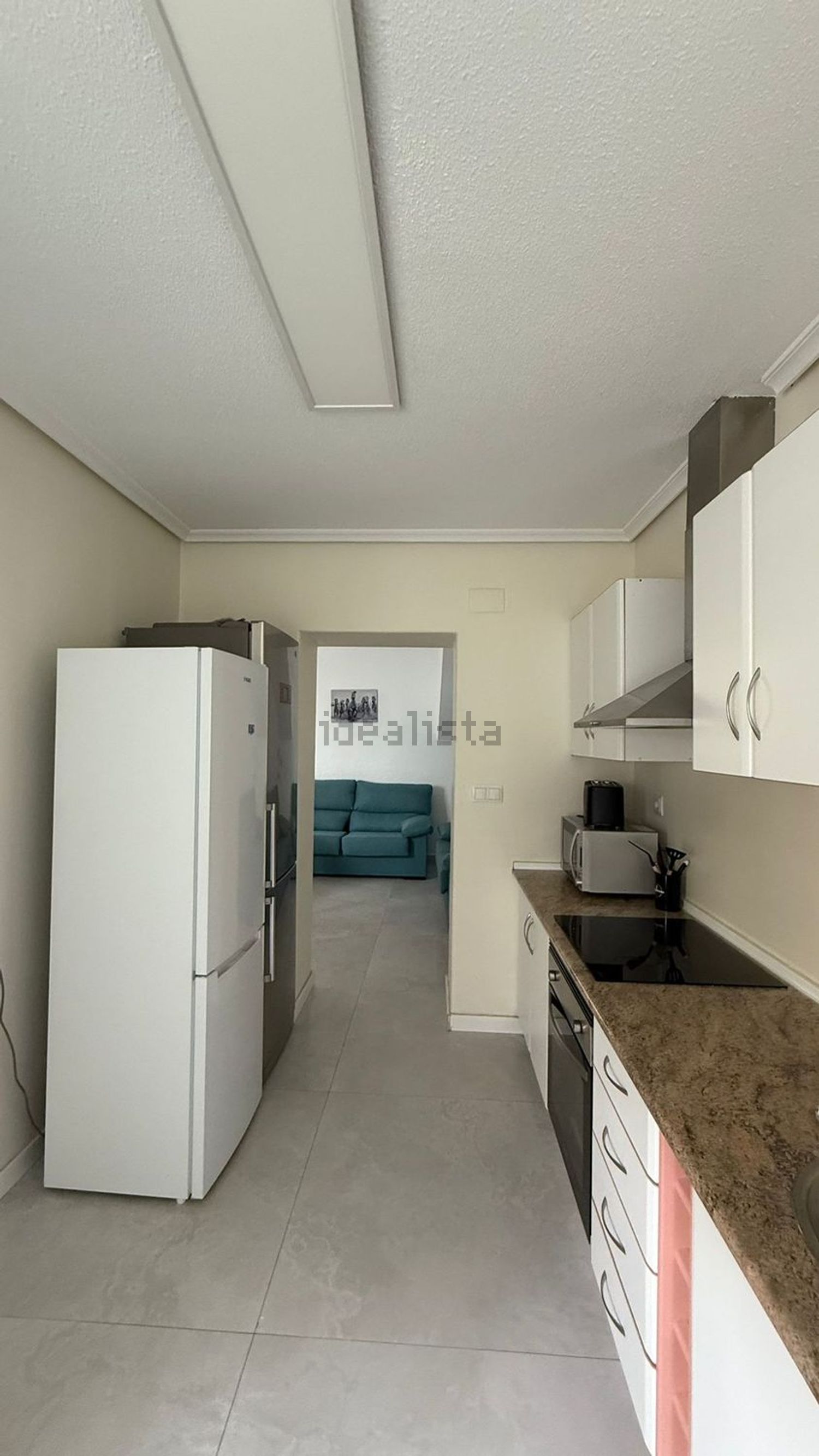 Habitació de lloguer, Múrcia