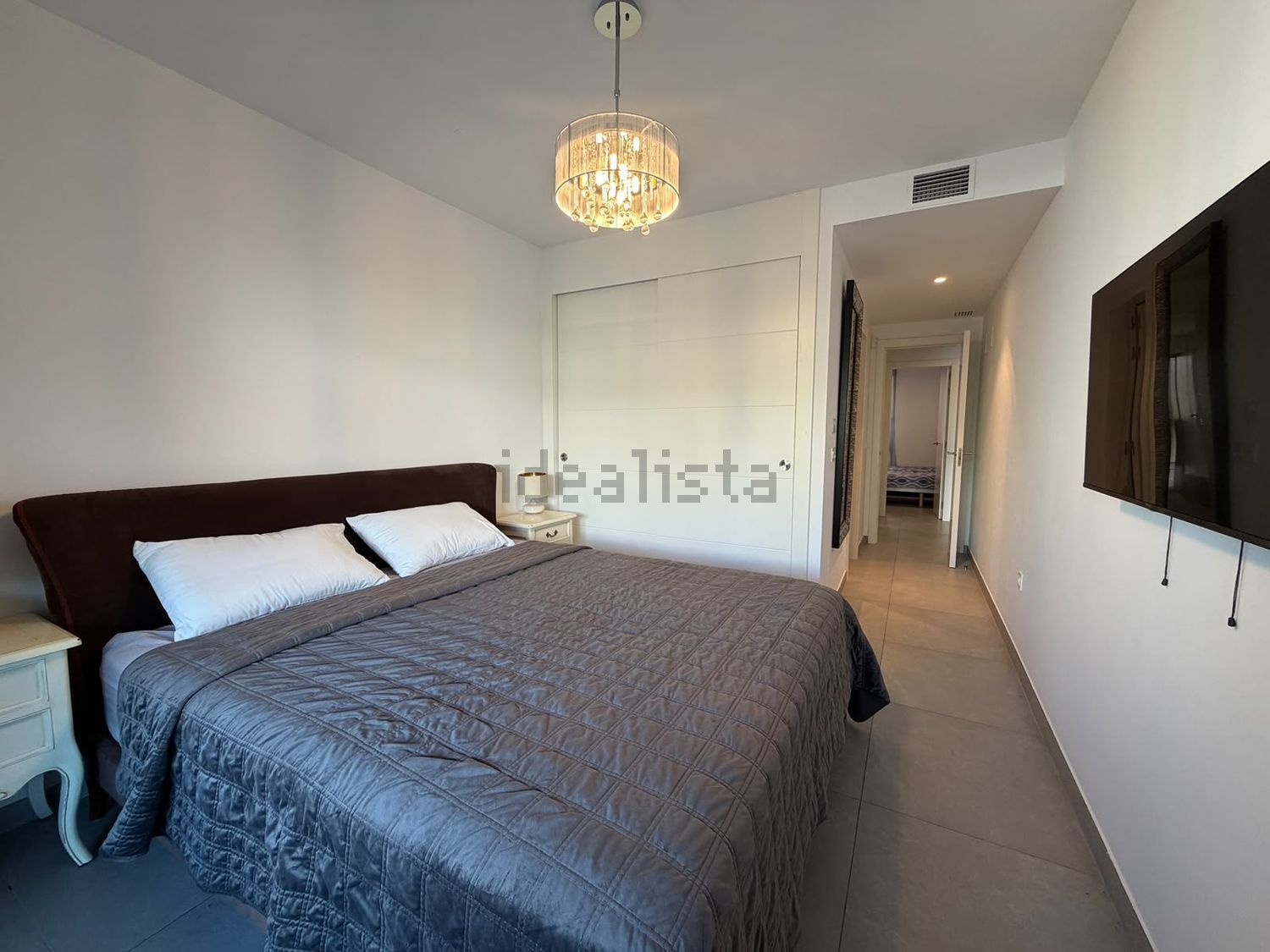 Квартира 120 м² в Marbella