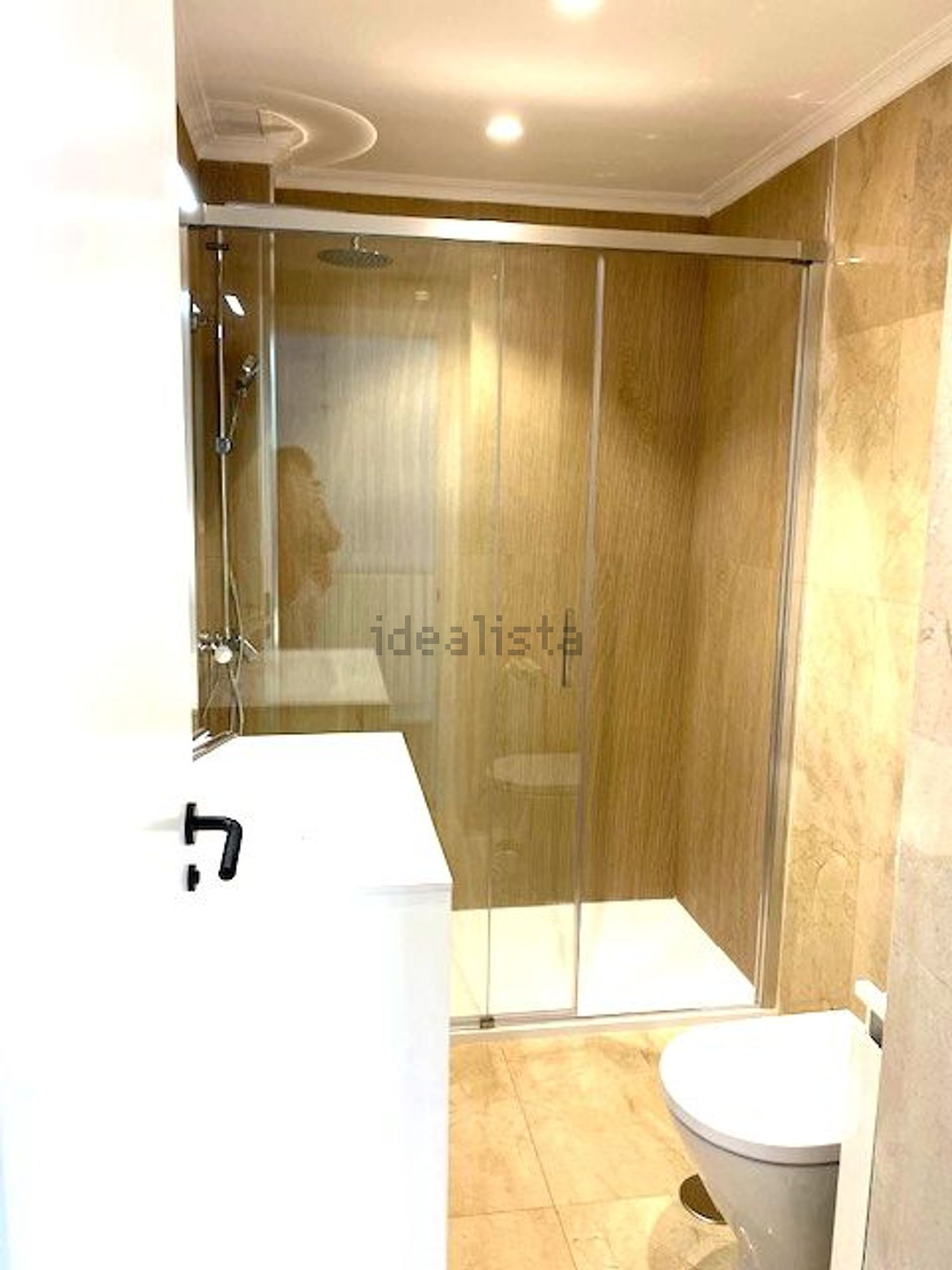 Pis de 114 m² a Santander