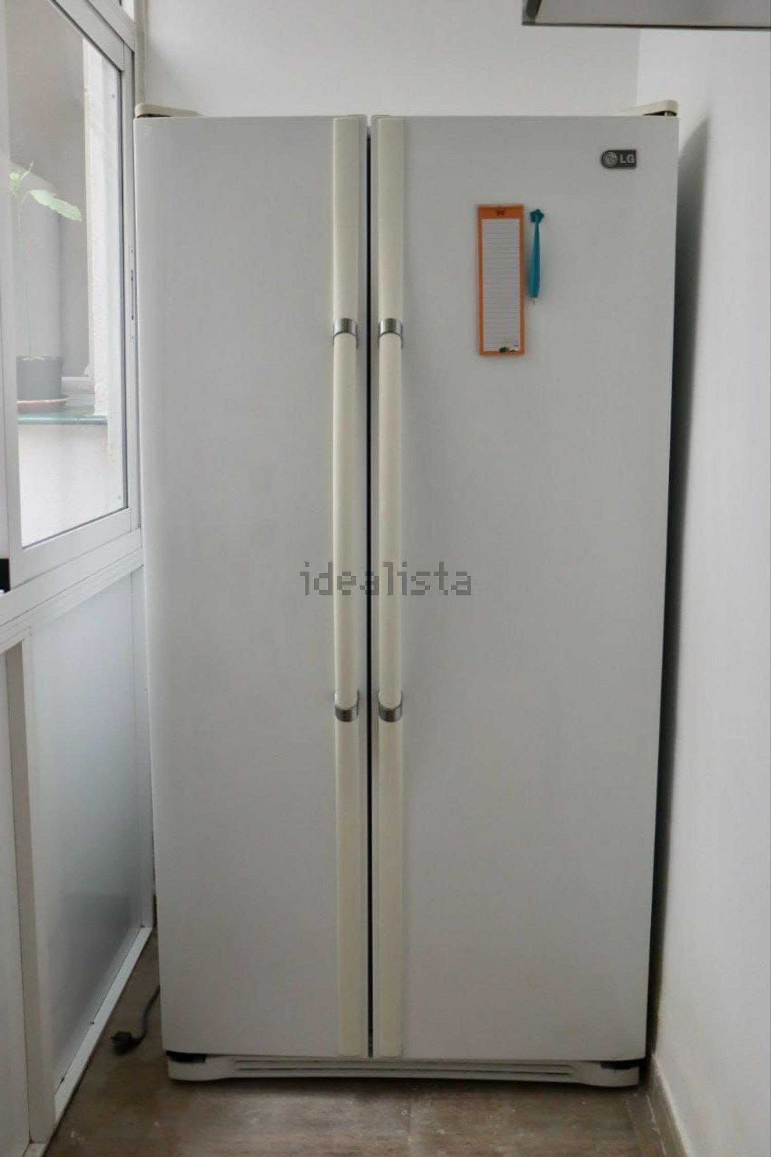 Pis de 67 m² a Sevilla