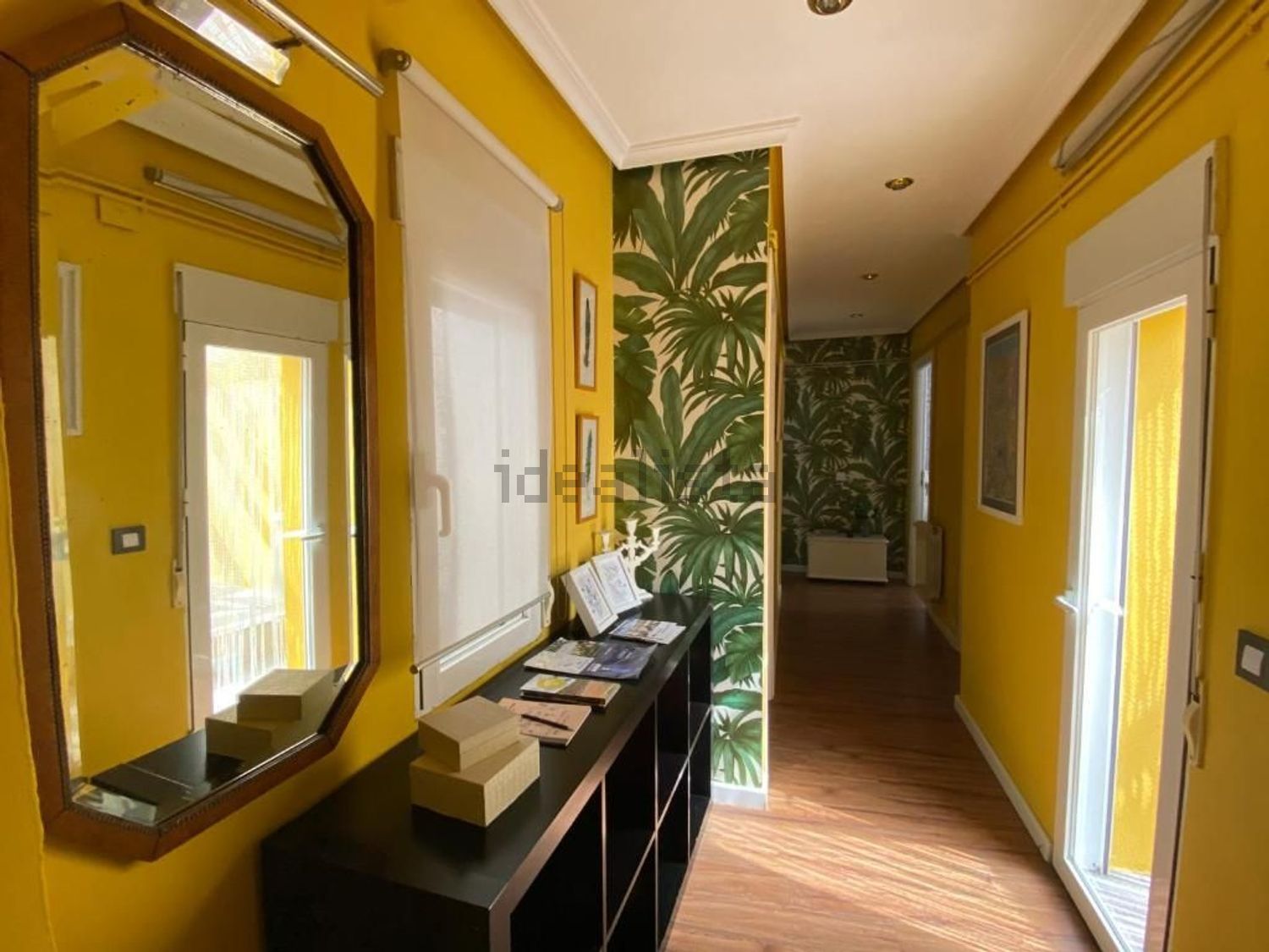 Habitació de lloguer, Conca
