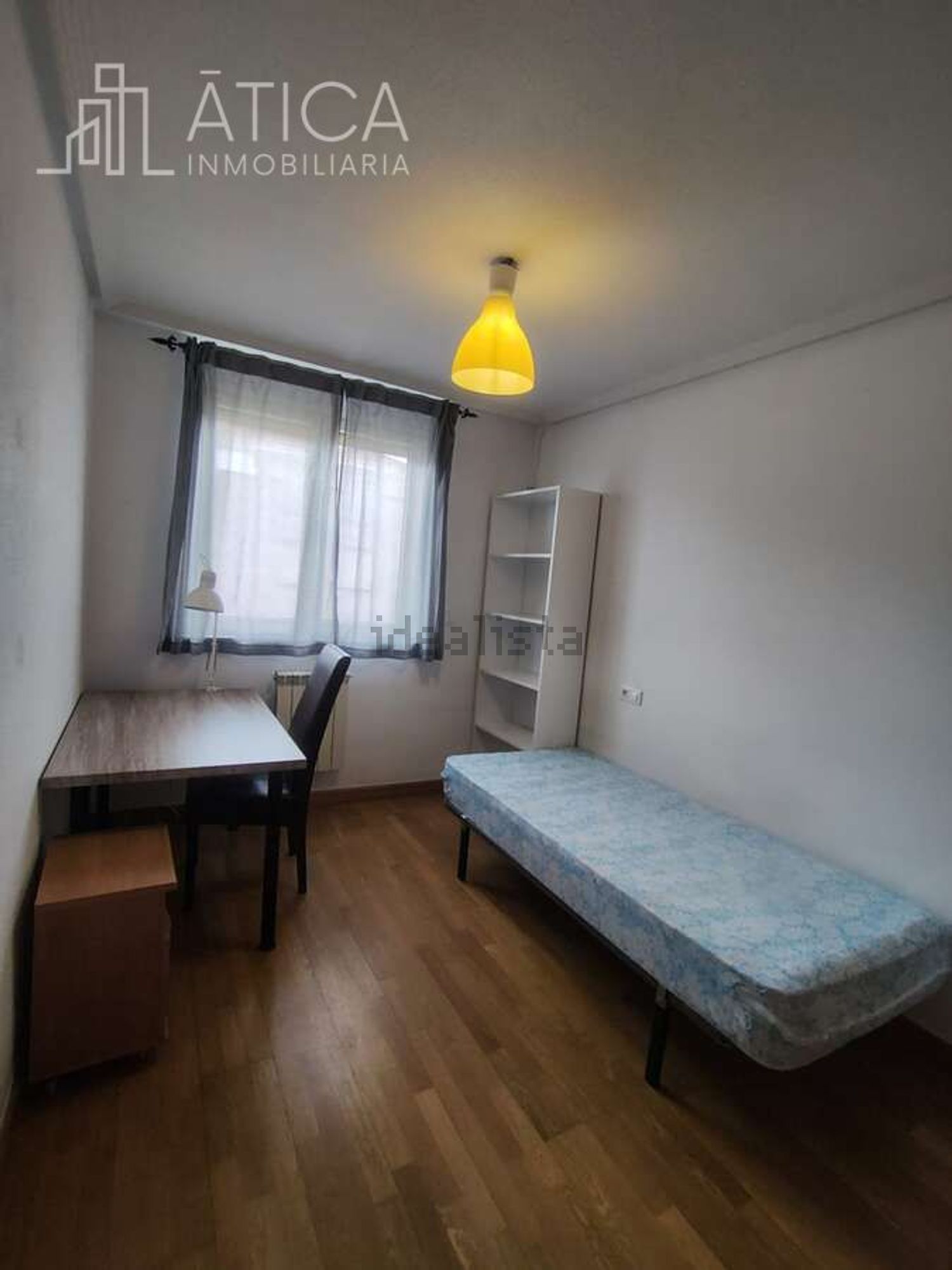 Pis de 90 m² a Salamanca