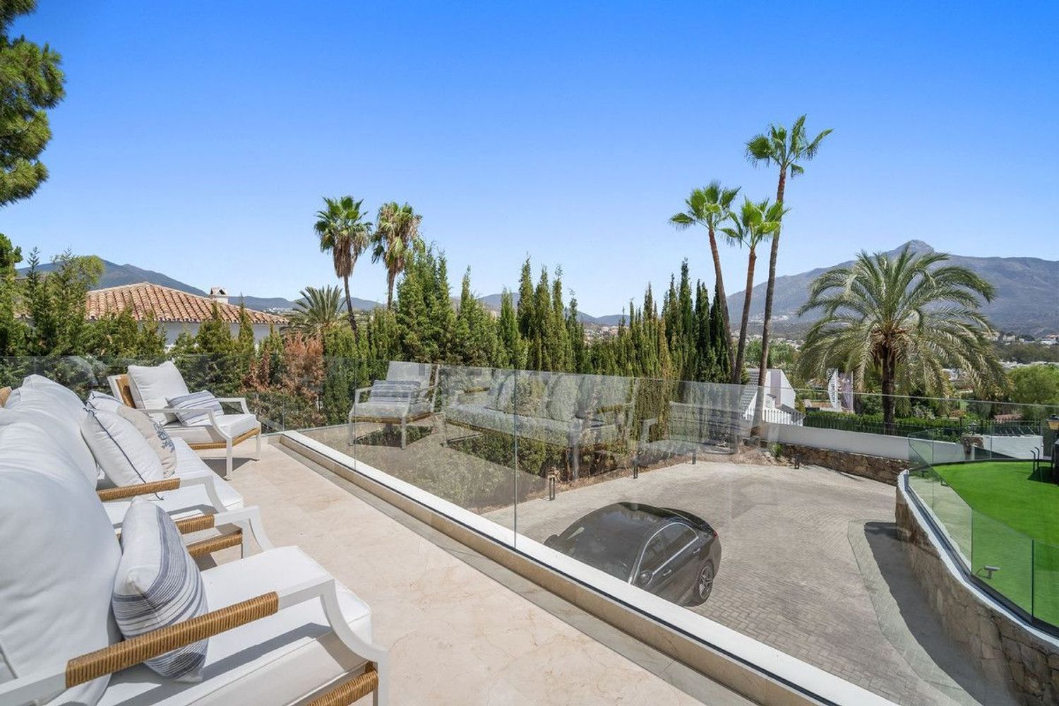 Casa 321 m² a Marbella