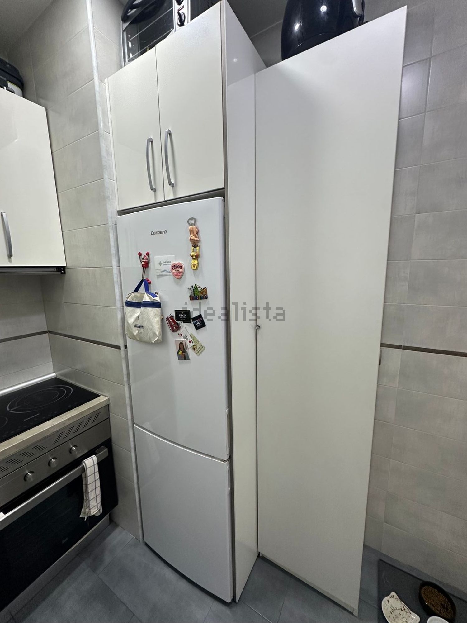 Room for rent, Madrid