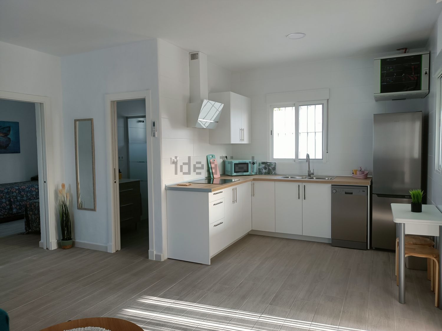Casa de 70 m² en Puerto Real