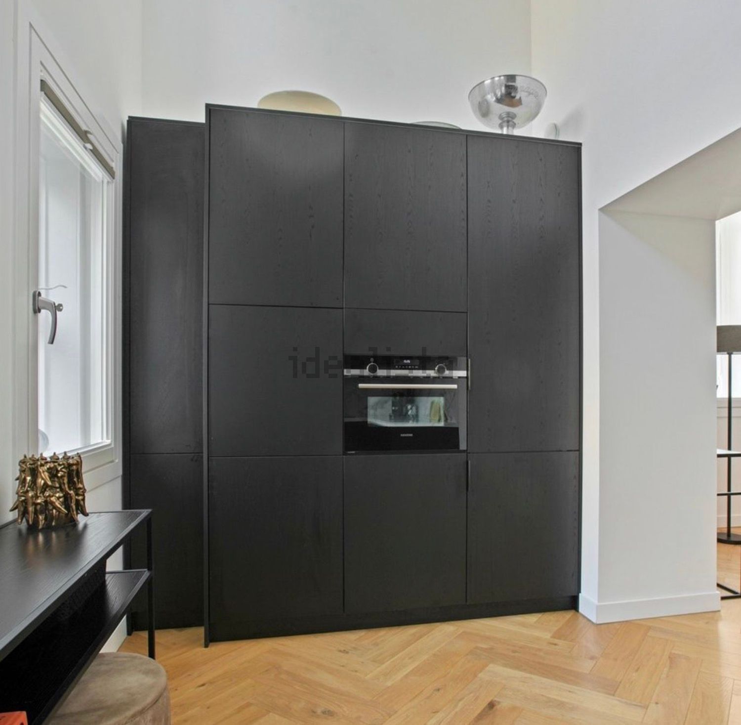 Pis de 163 m² a Madrid