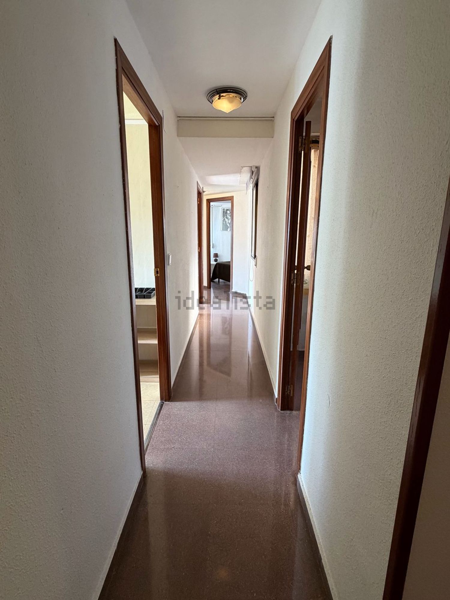 Pis de 110 m² a Alcoi