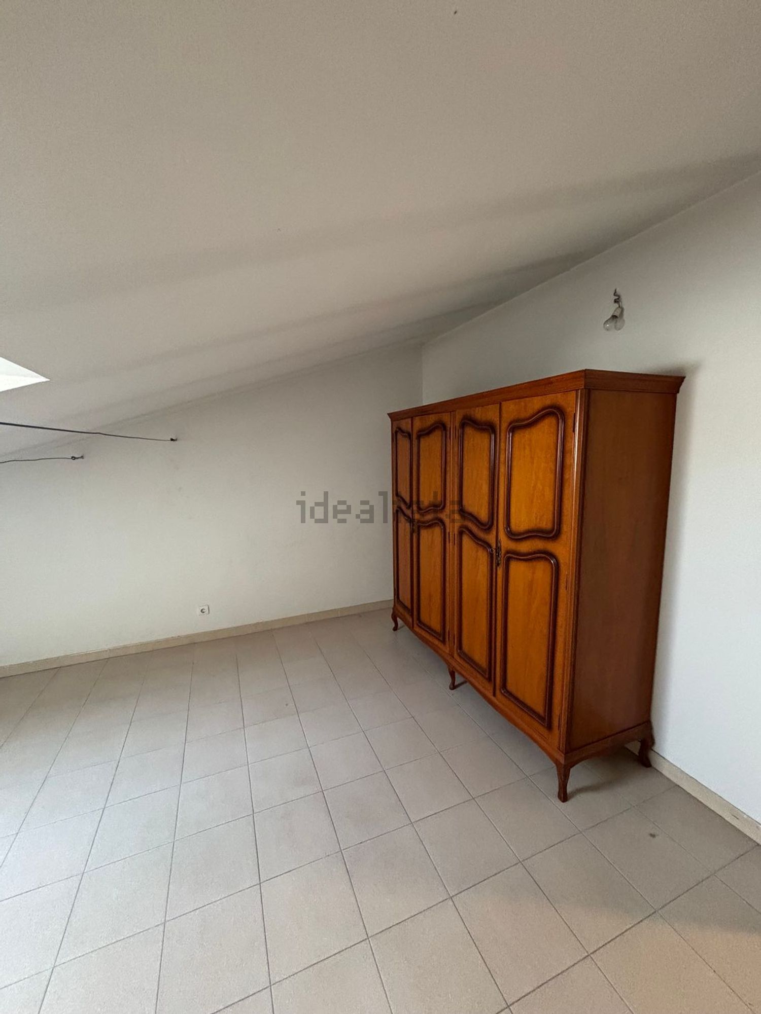 Piso de 110 m² en Ponferrada