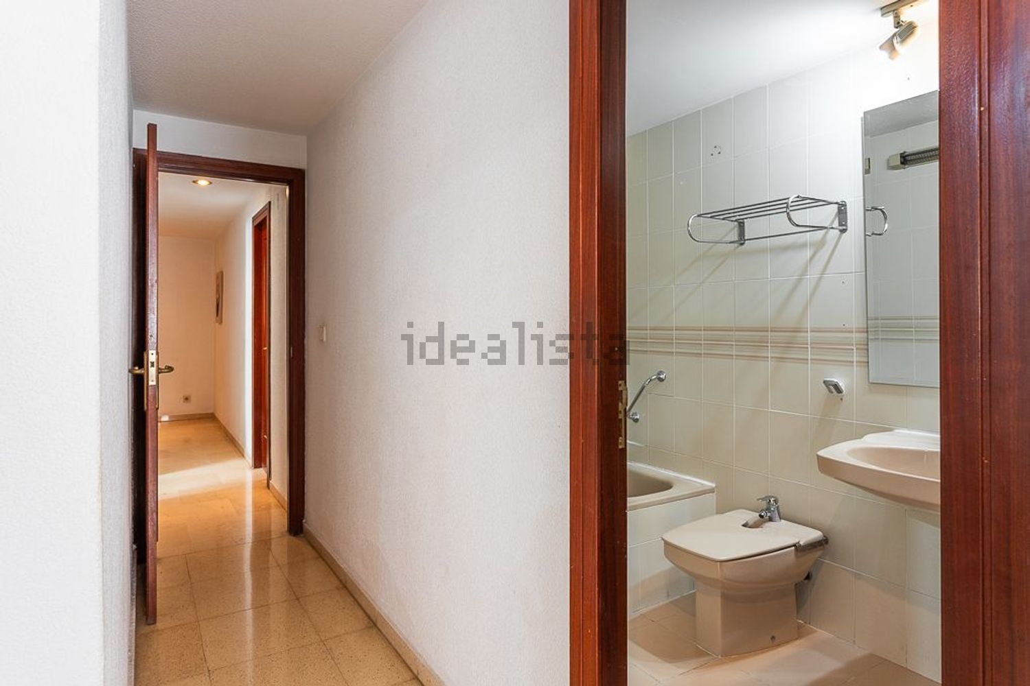 Habitació de lloguer, Alacant