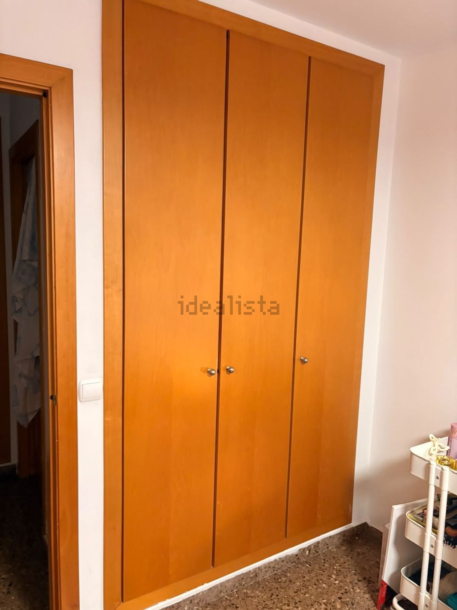 Habitació de lloguer, Manises