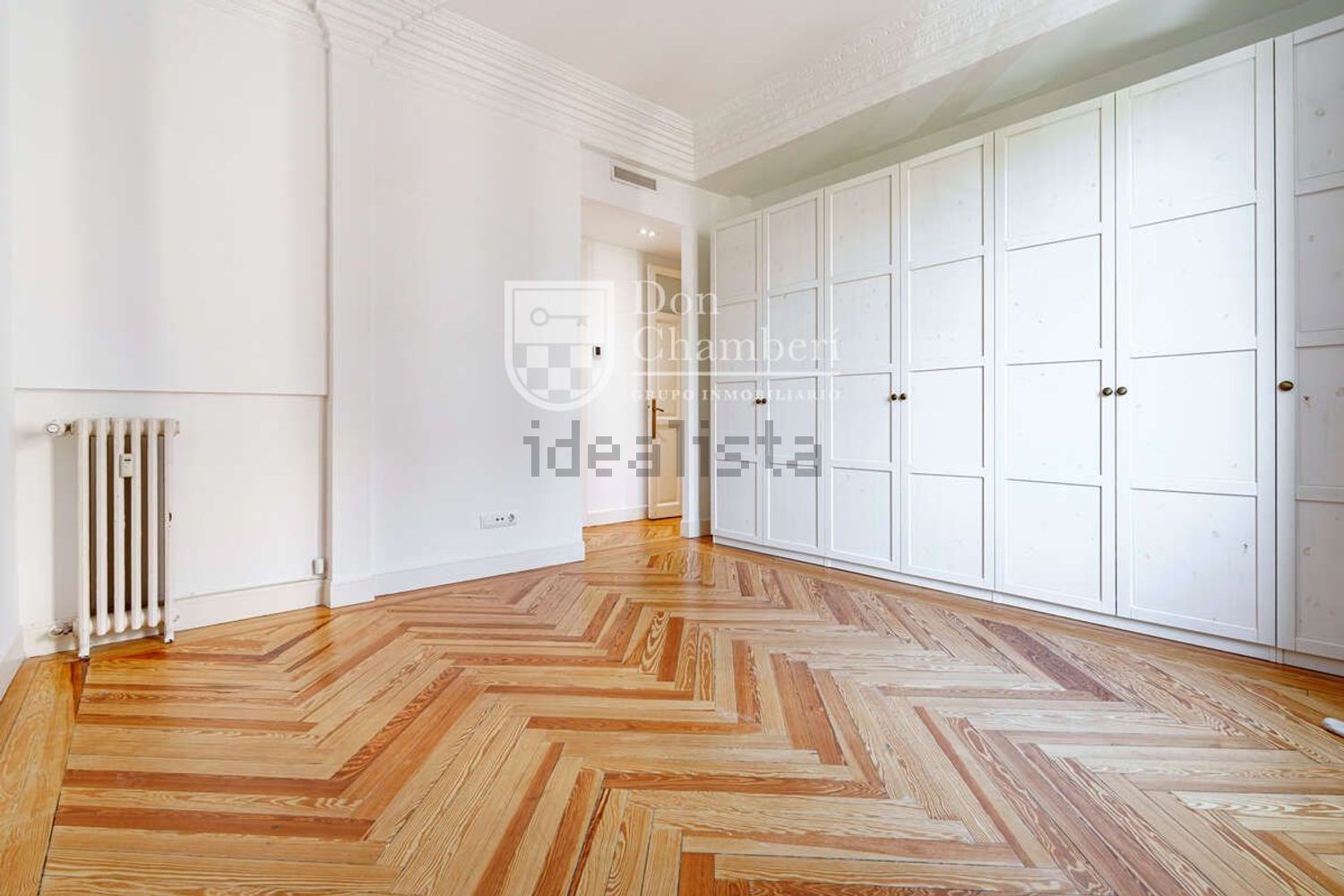 Pis de 158 m² a Madrid