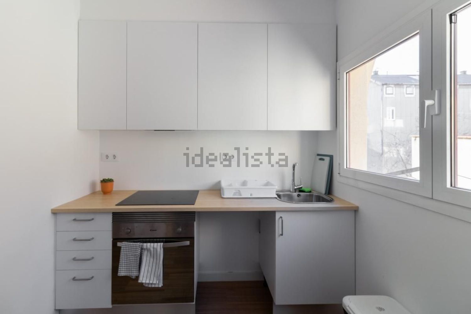 Habitación en alquiler, Barcelona