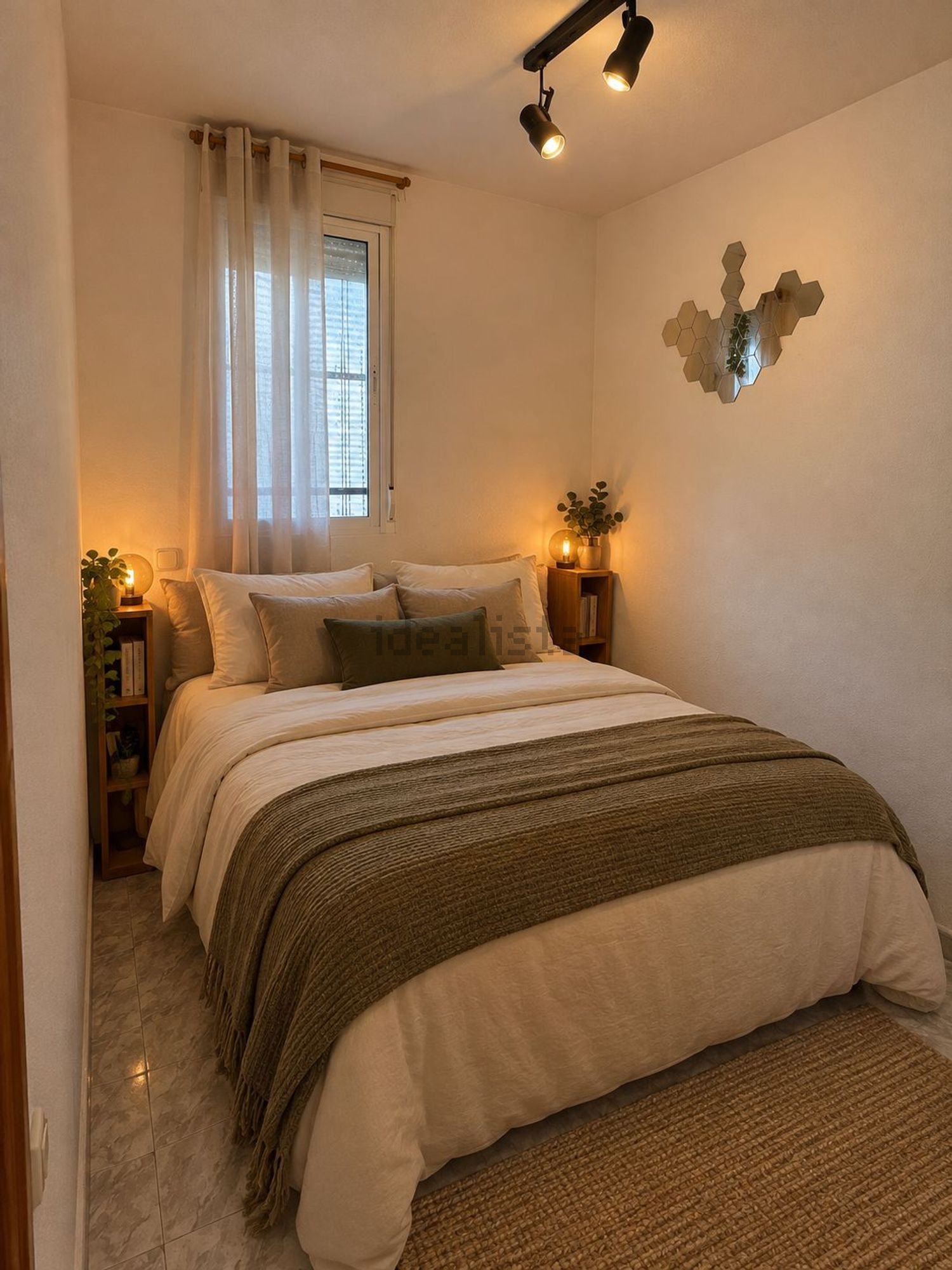 Pis de 60 m² a Madrid