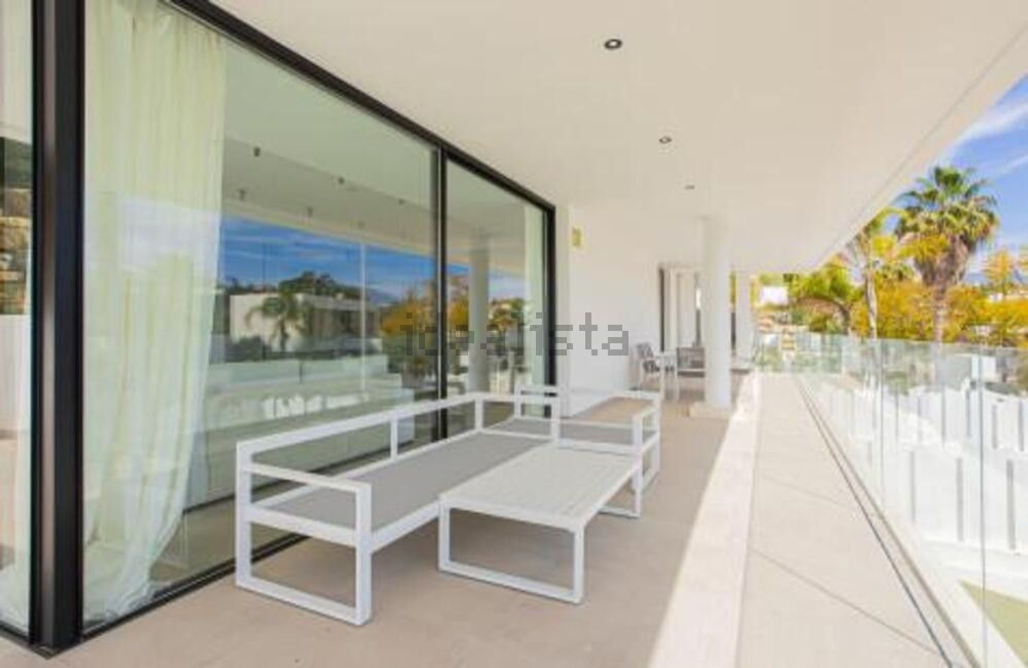Casa de 499 m² a Estepona