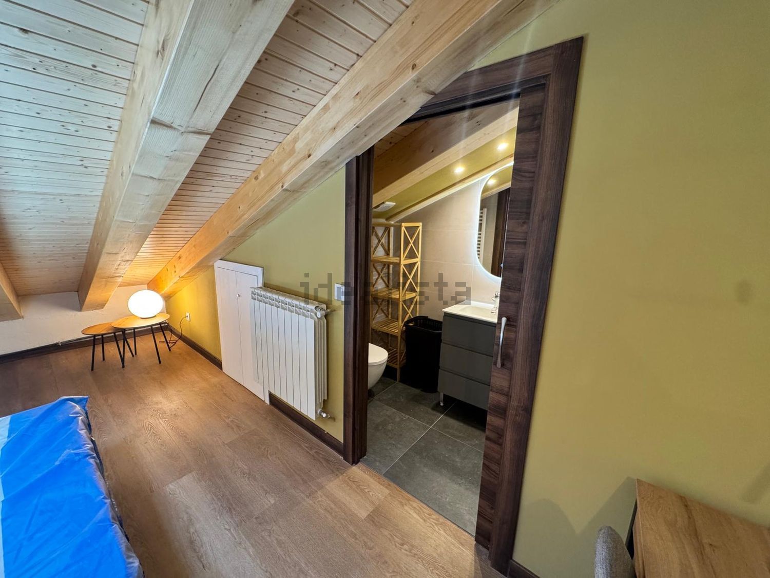 Apartamento 60 m² em Segovia