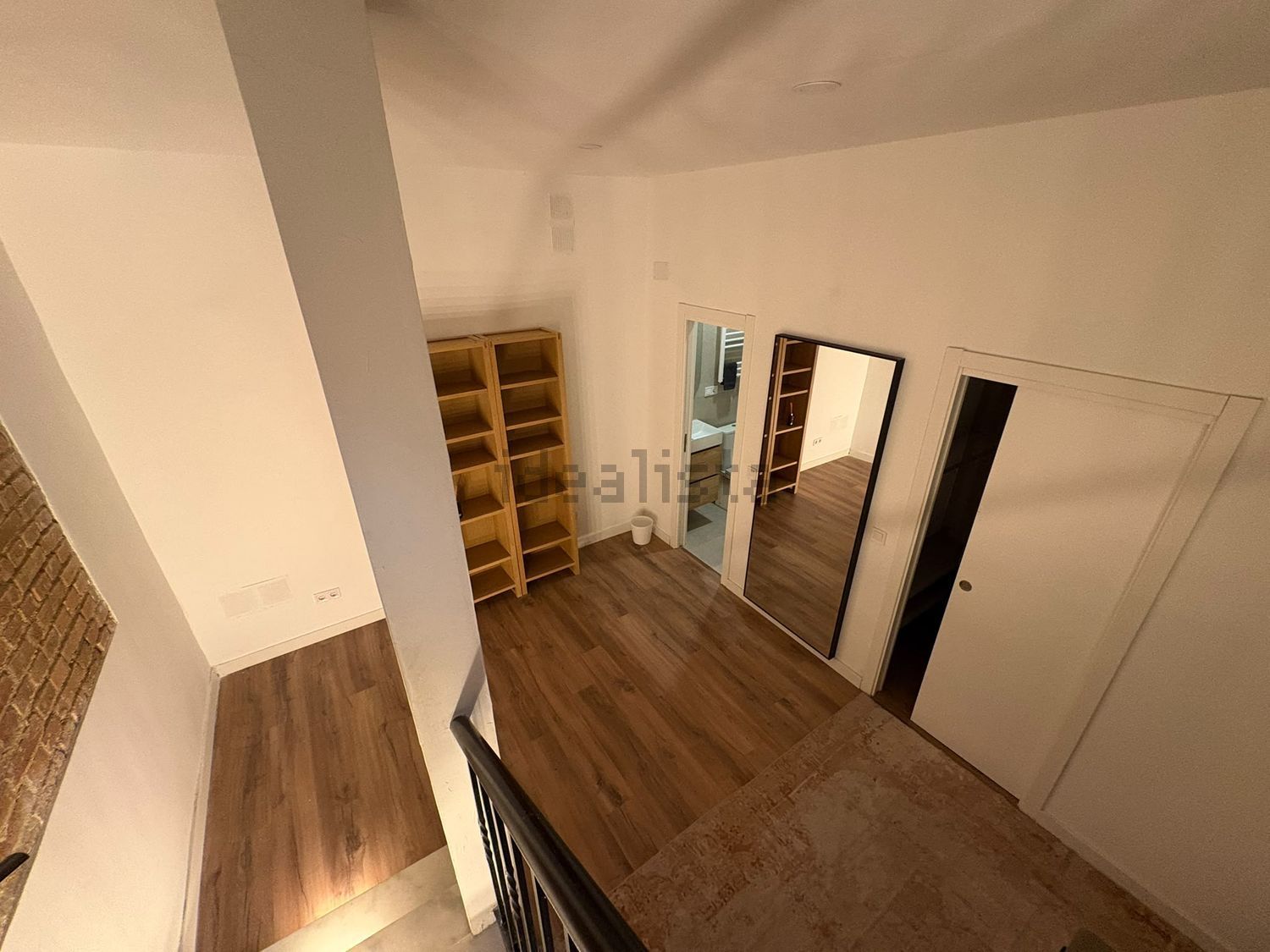 Pis de 59 m² a Madrid