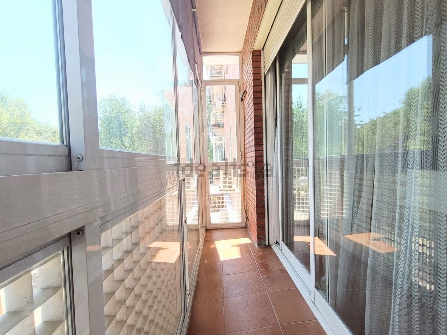 Pis de 159 m² a Madrid