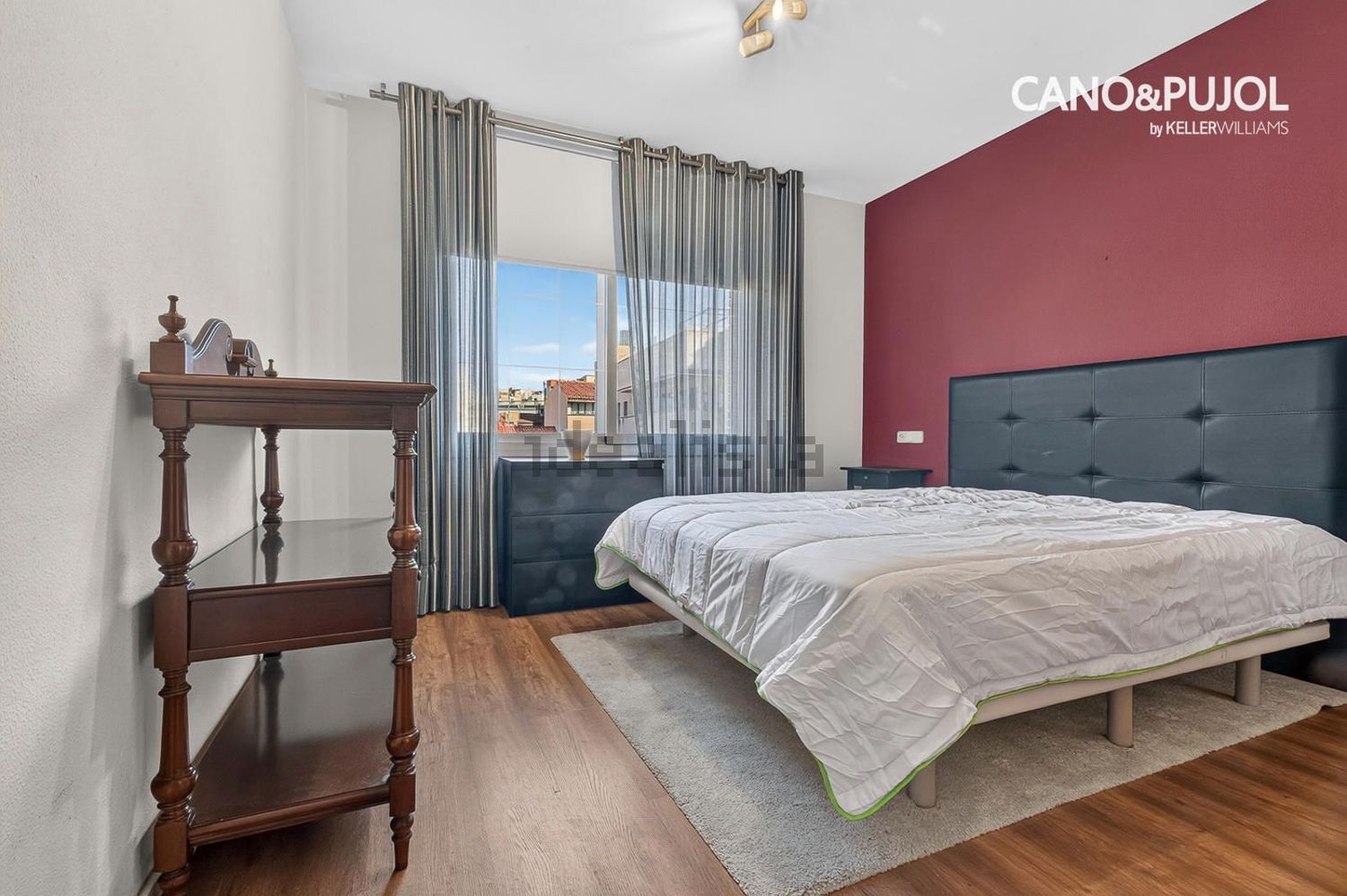 Pis de 102 m² a Sant Cugat del Vallès