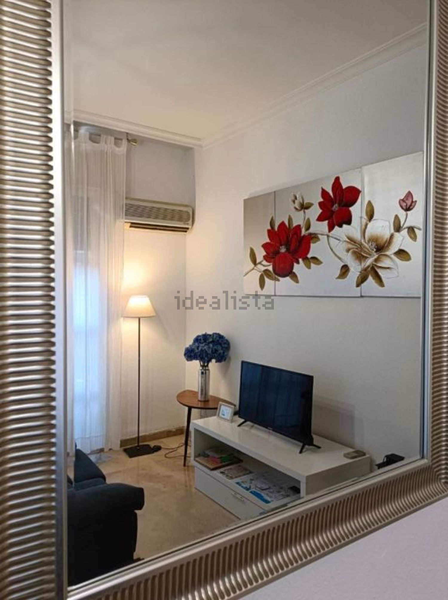 Habitación 60 m², Almería