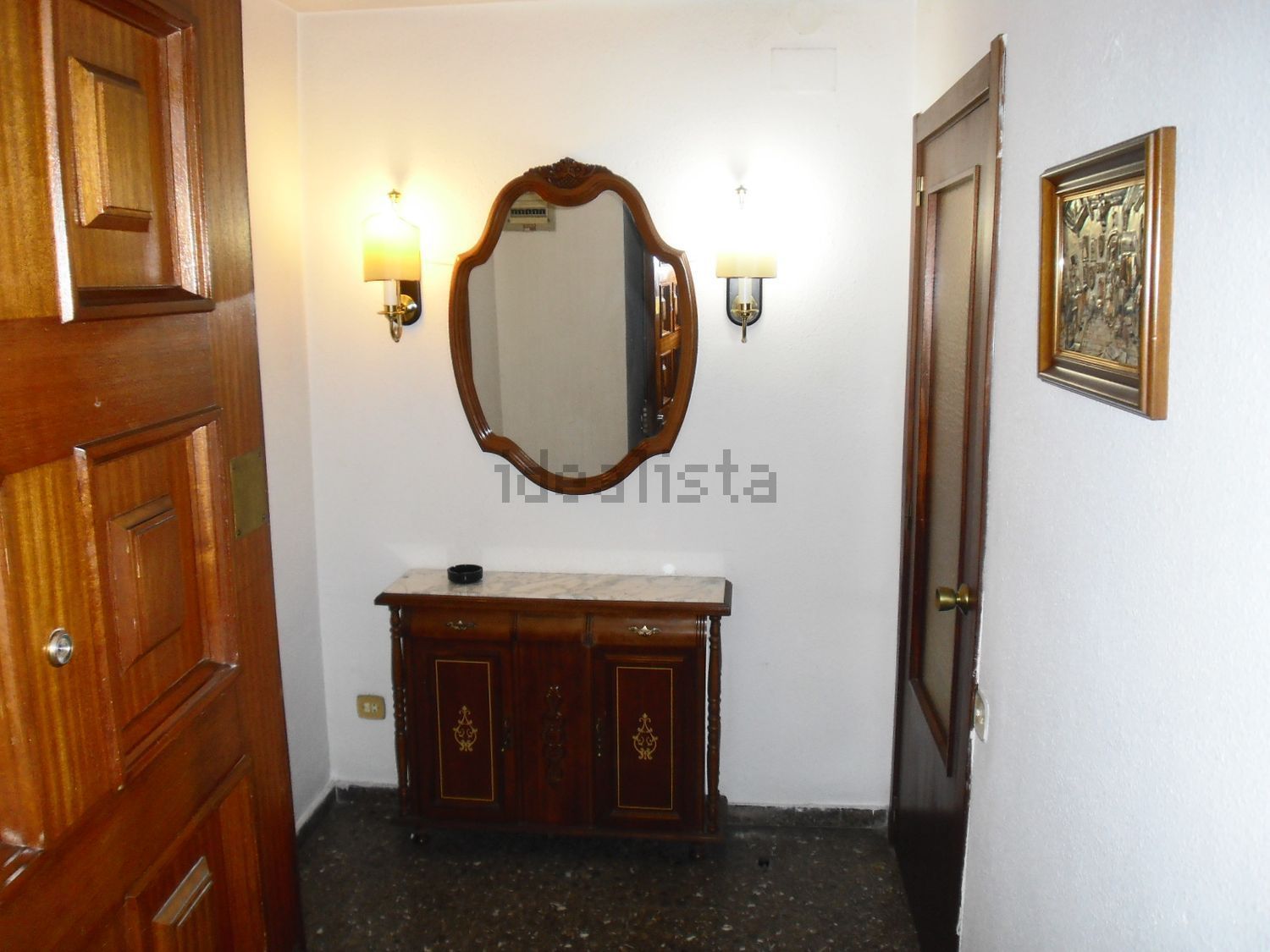 Appartamento 70 m² a Valencia