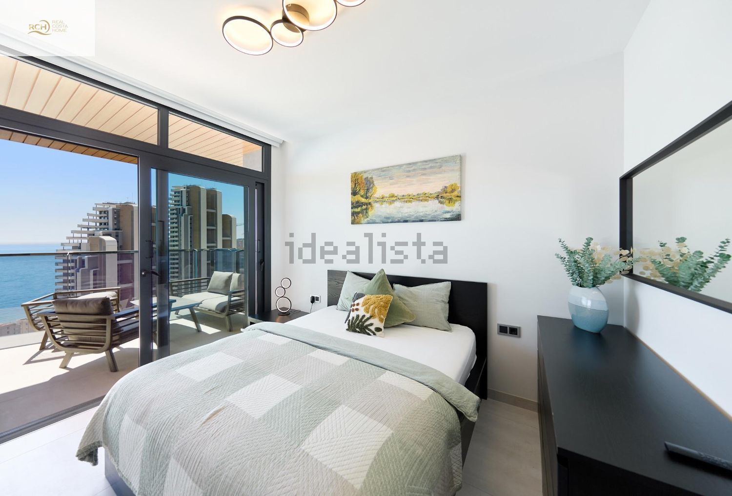 Pis de 110 m² a Benidorm