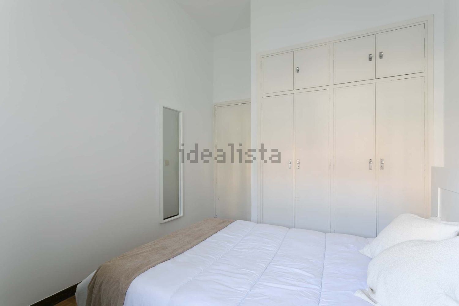 Habitación en alquiler, Madrid