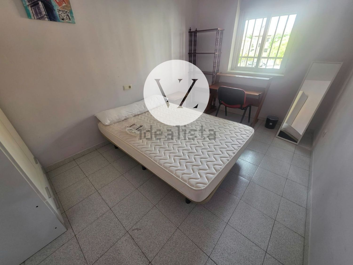 Appartement 100 m² à Salamanque