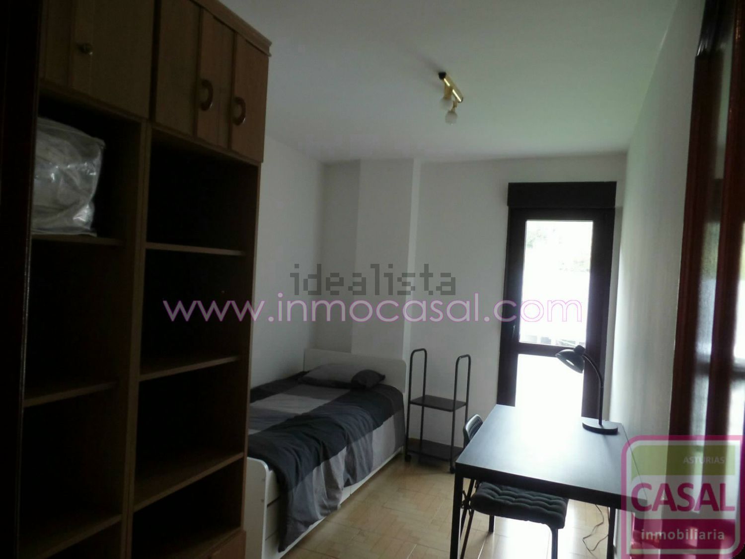 Pis de 77 m² a Riosa